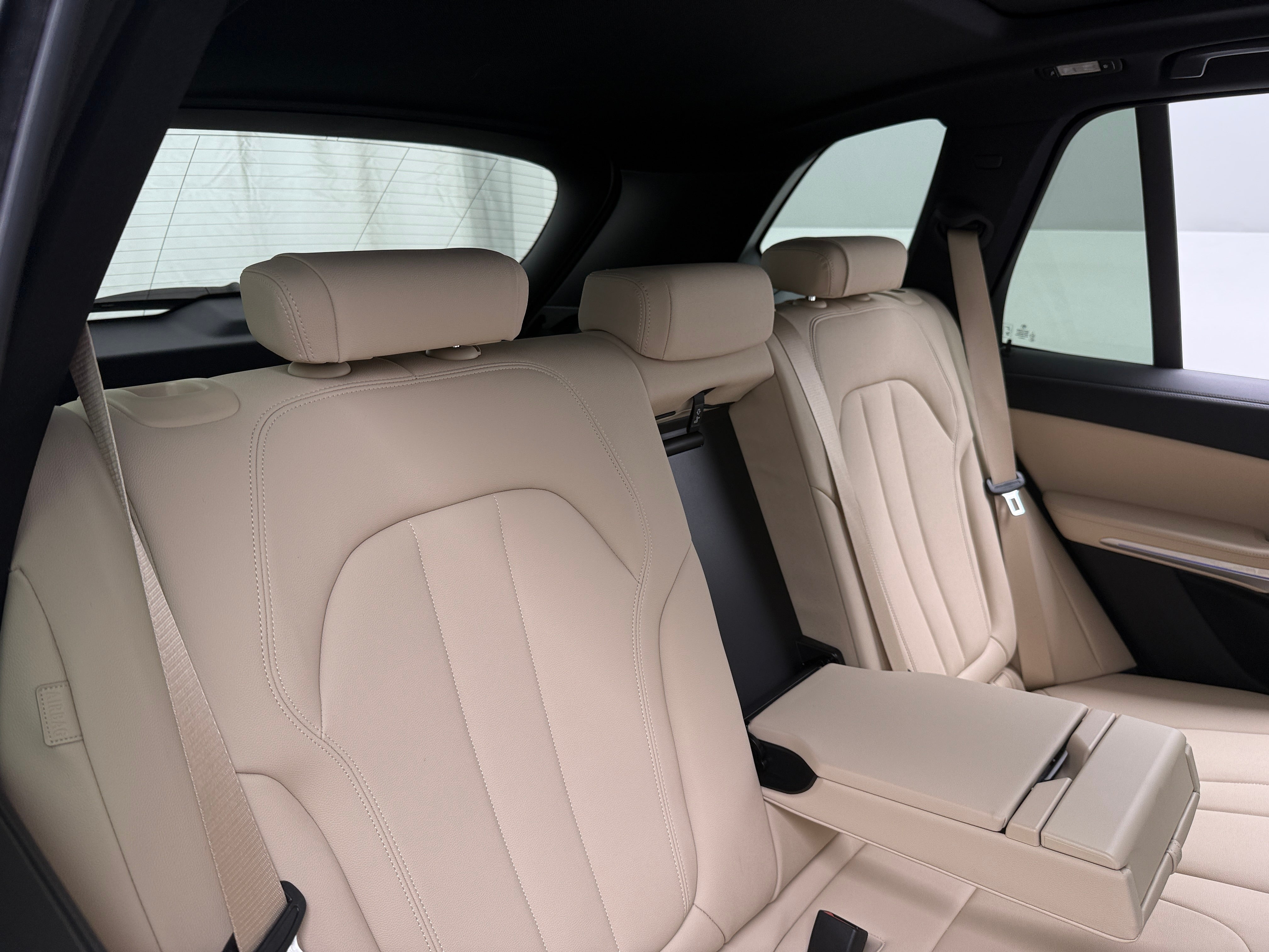 2019 BMW X5 xDrive40i 5
