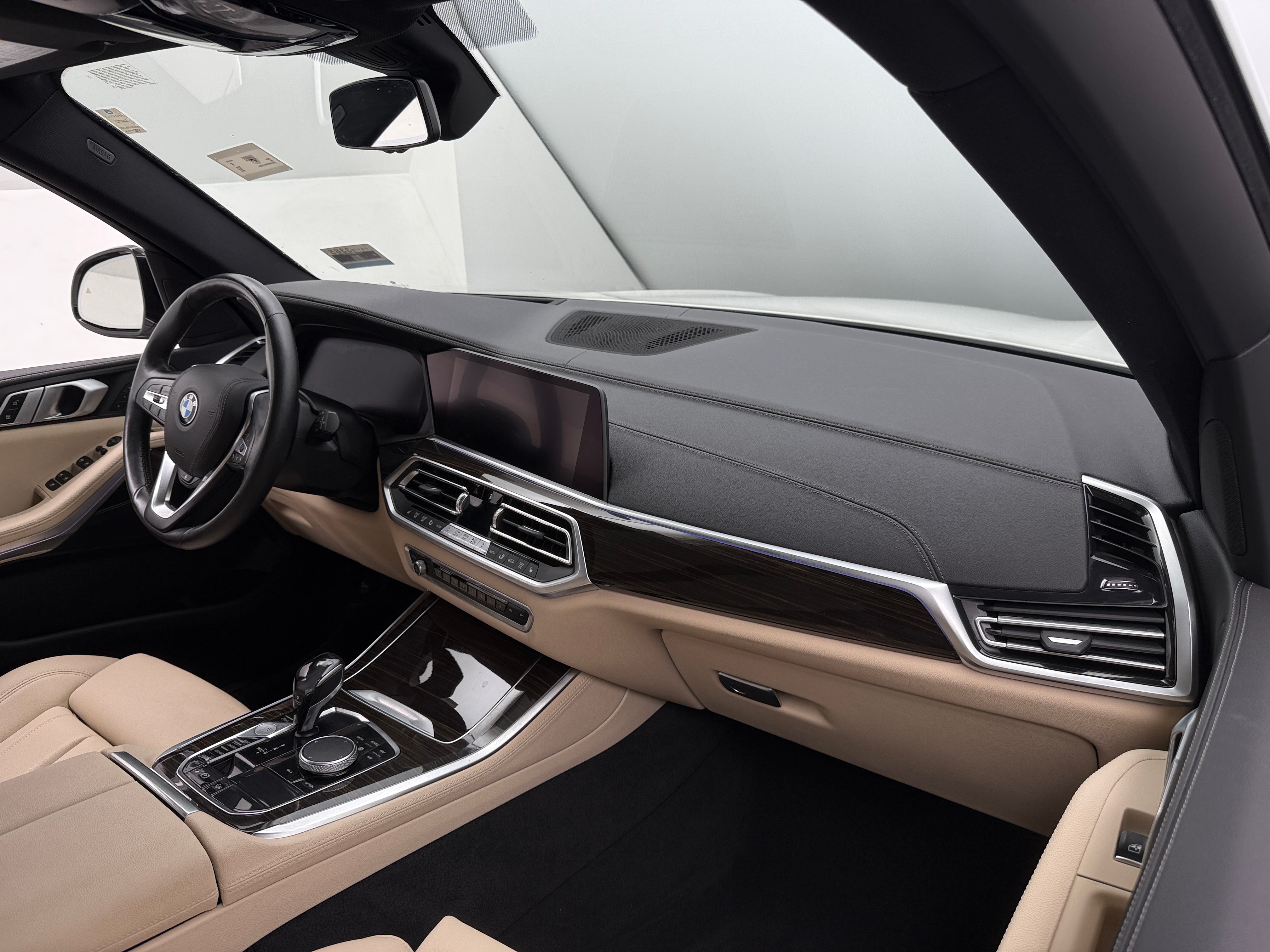 2019 BMW X5 xDrive40i 2