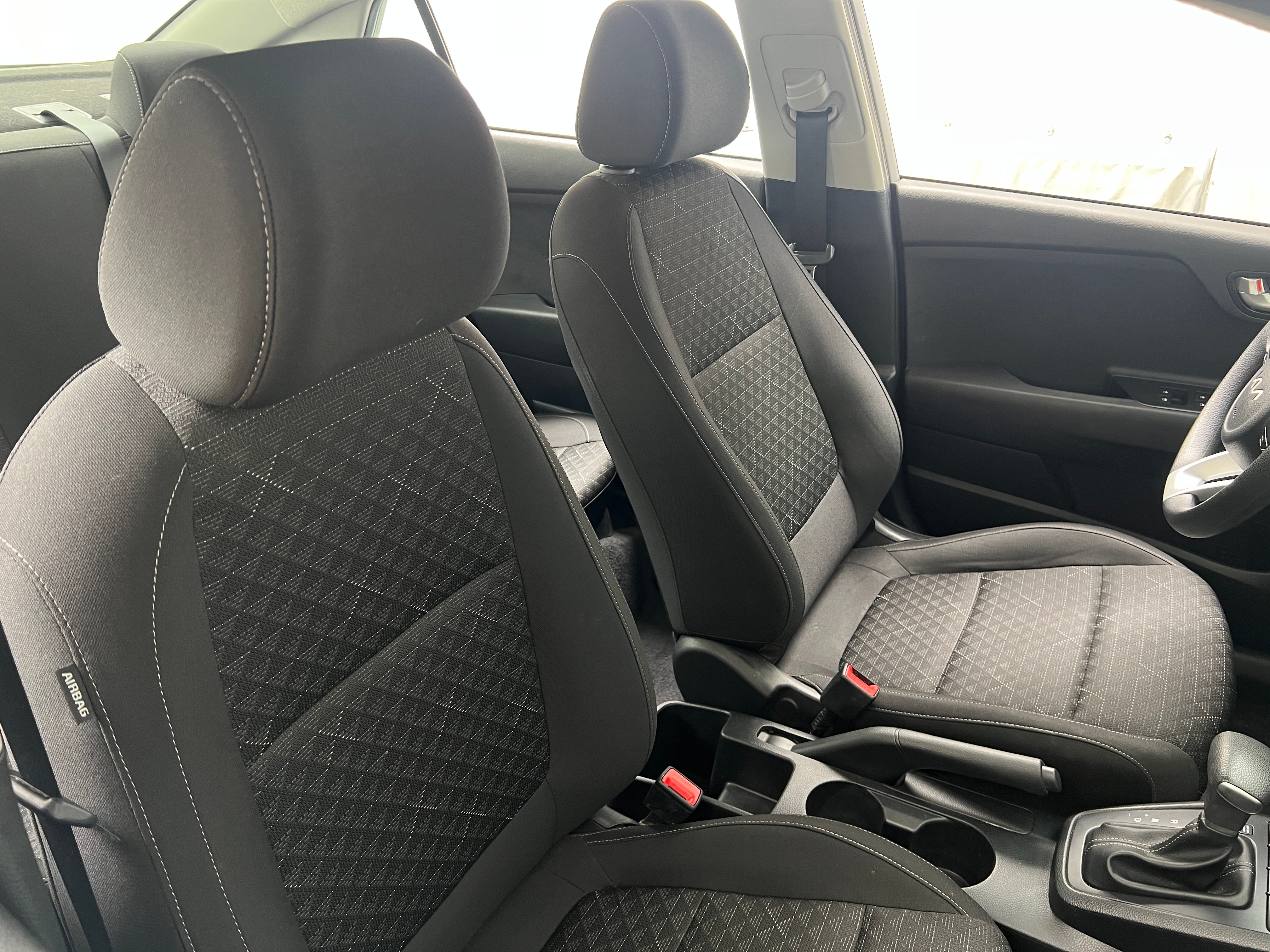 2022 Kia Rio LX 2