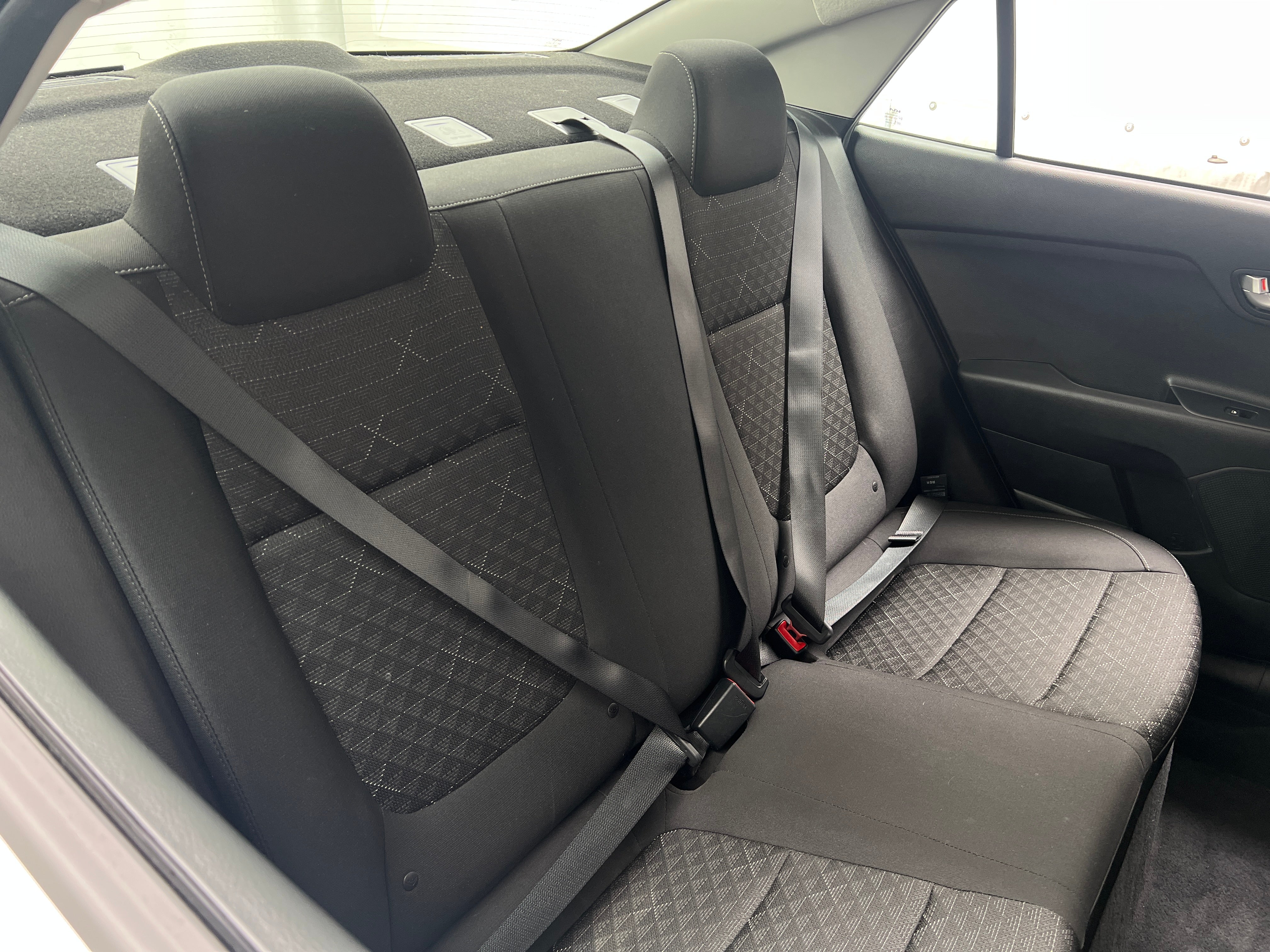 2022 Kia Rio LX 6