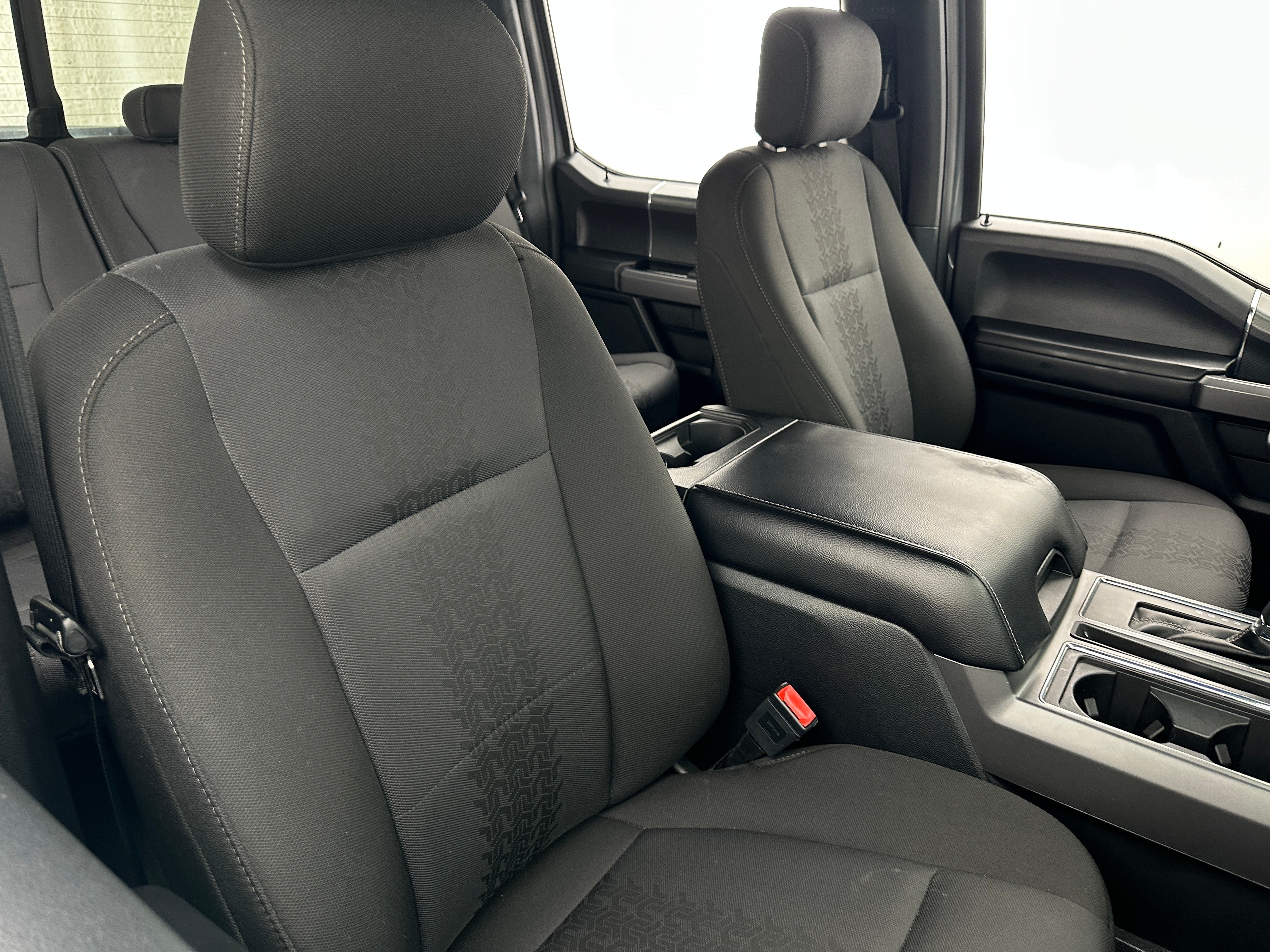 2019 Ford Econoline E-150 2