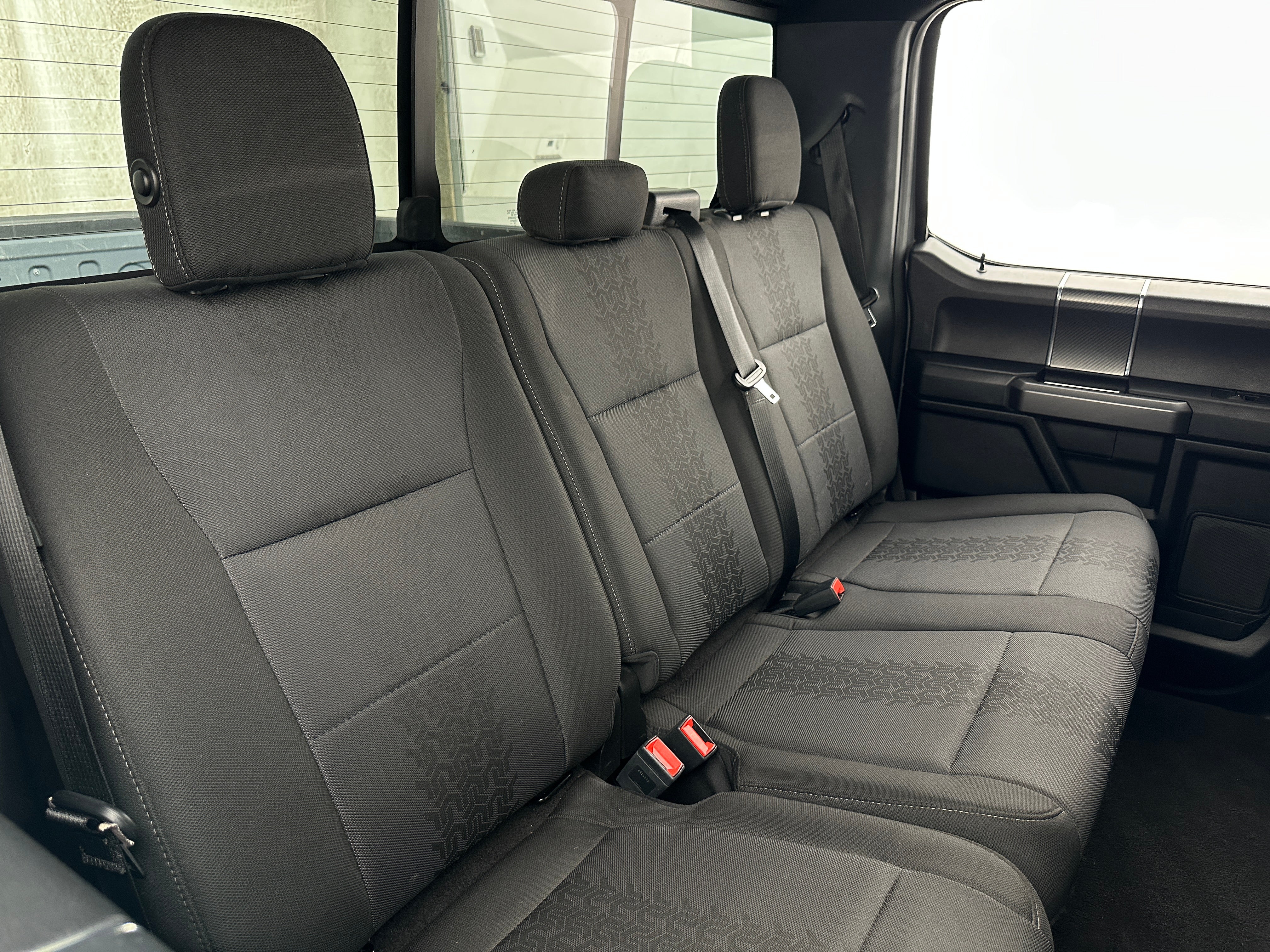 2019 Ford Econoline E-150 6