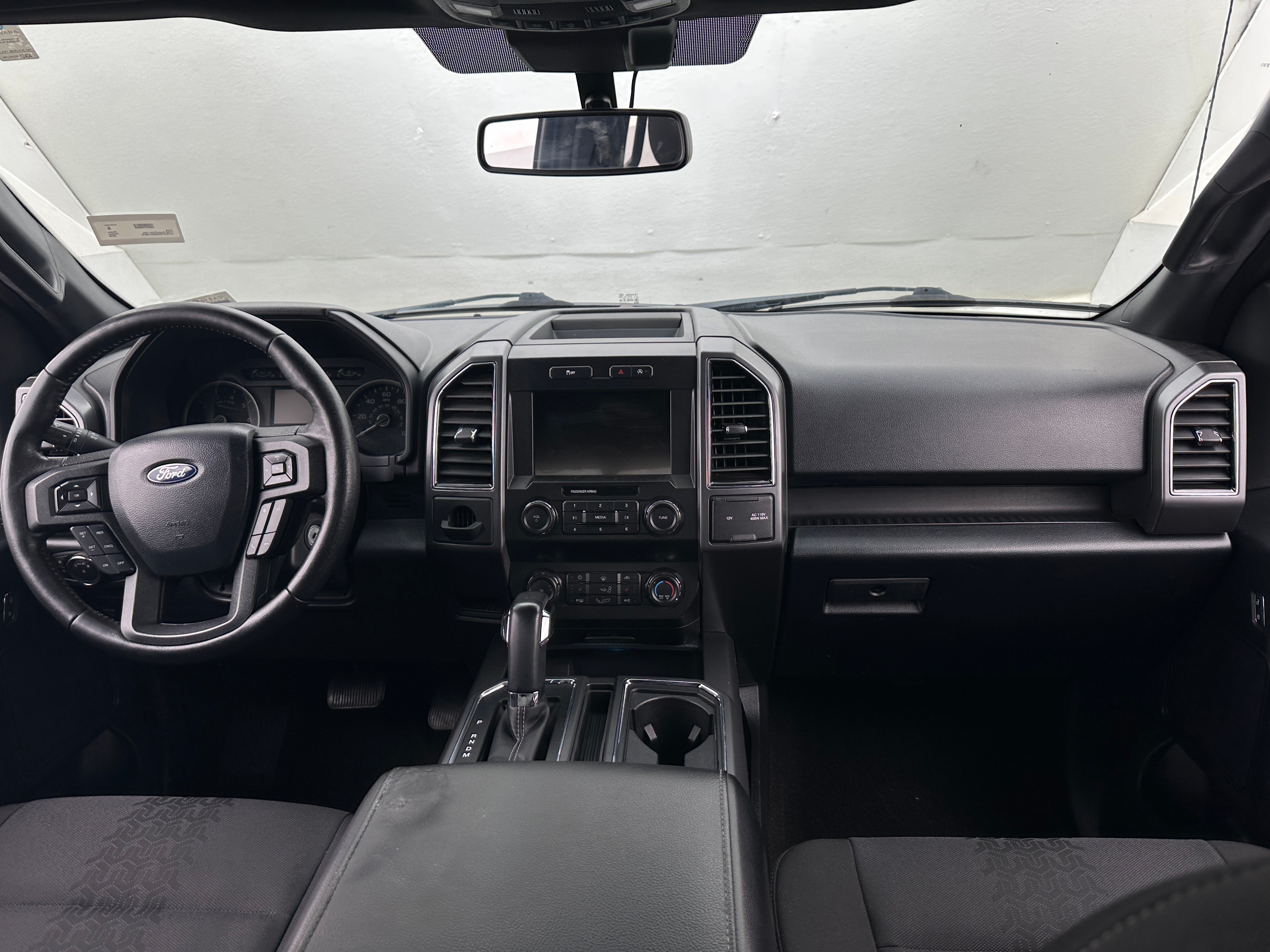 2019 Ford Econoline E-150 3