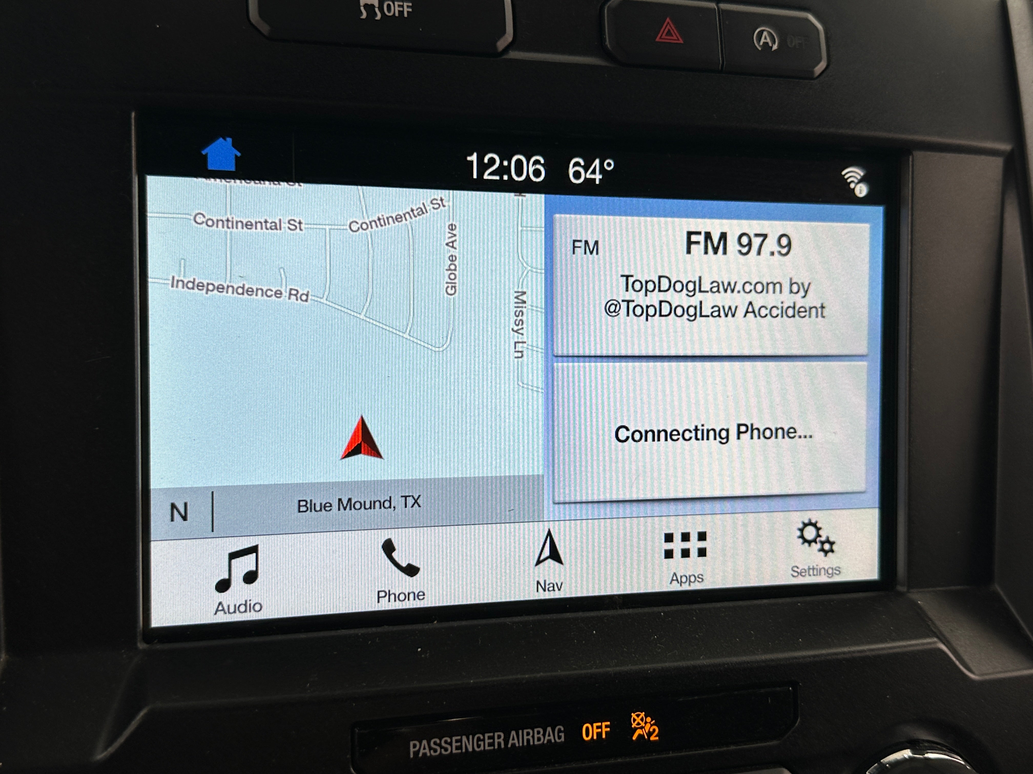 2019 Ford Econoline E-150 4