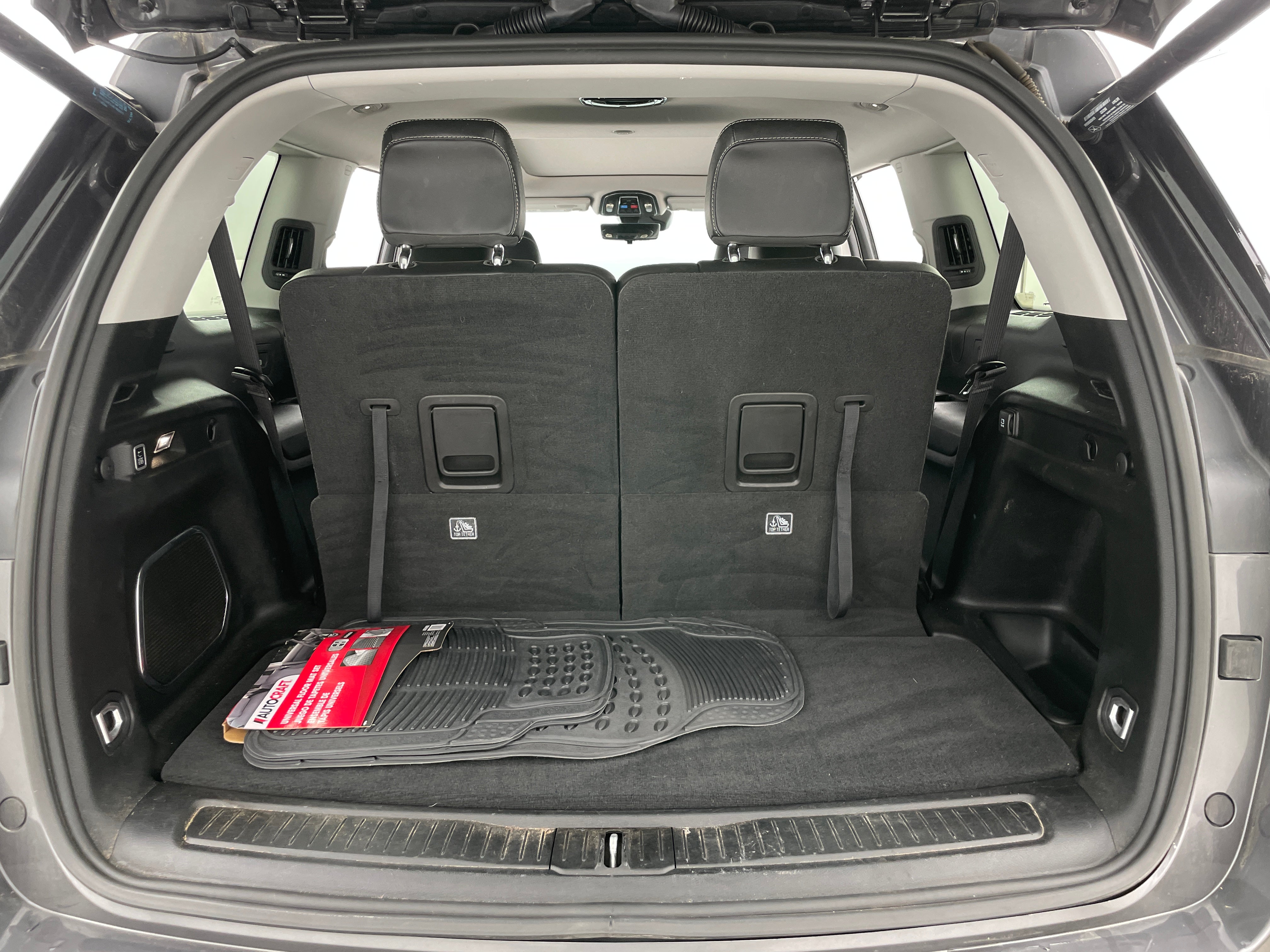 2022 Jeep Grand Cherokee L Limited Edition 6