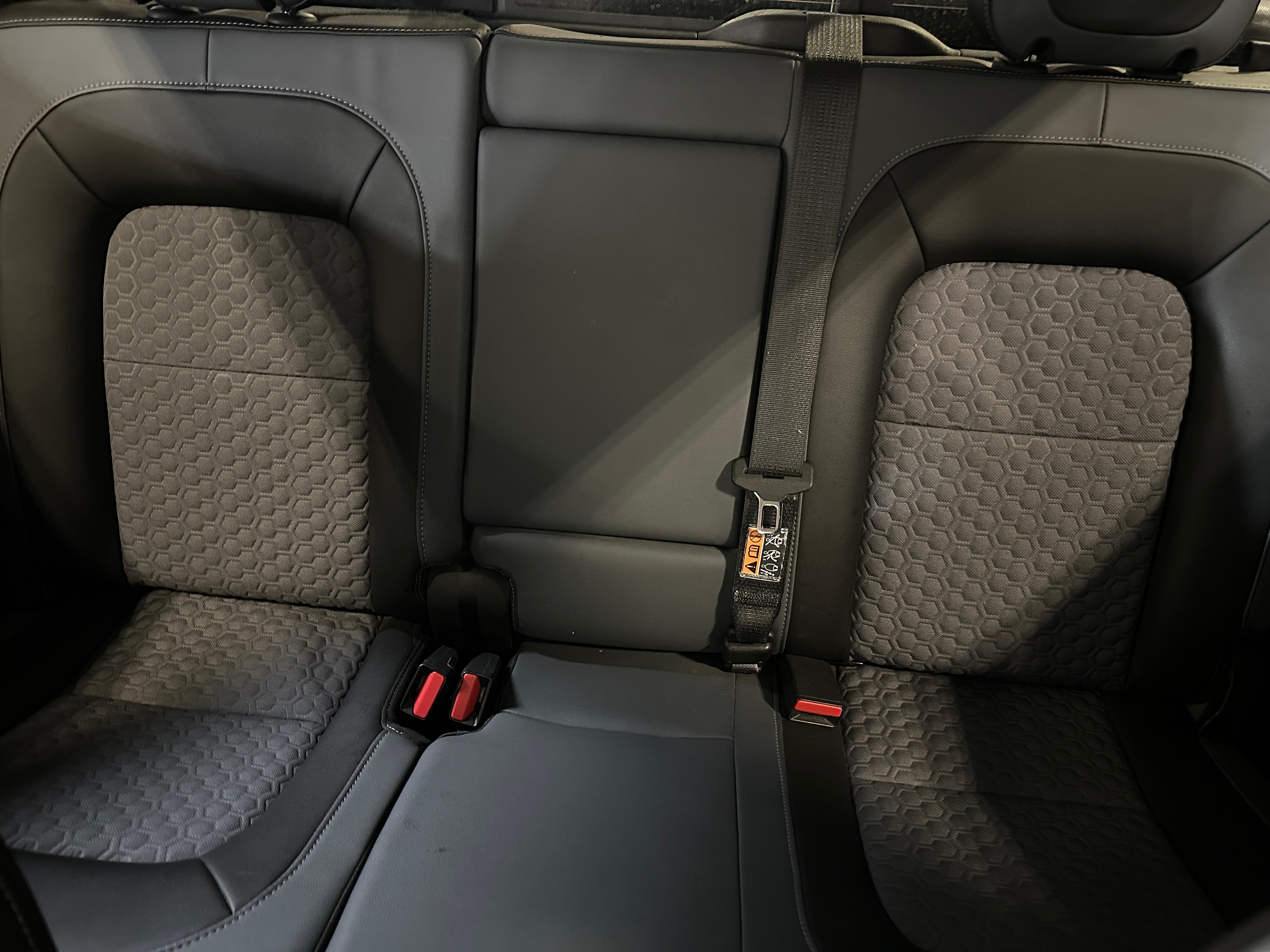 2015 Chevrolet Colorado Z71 5
