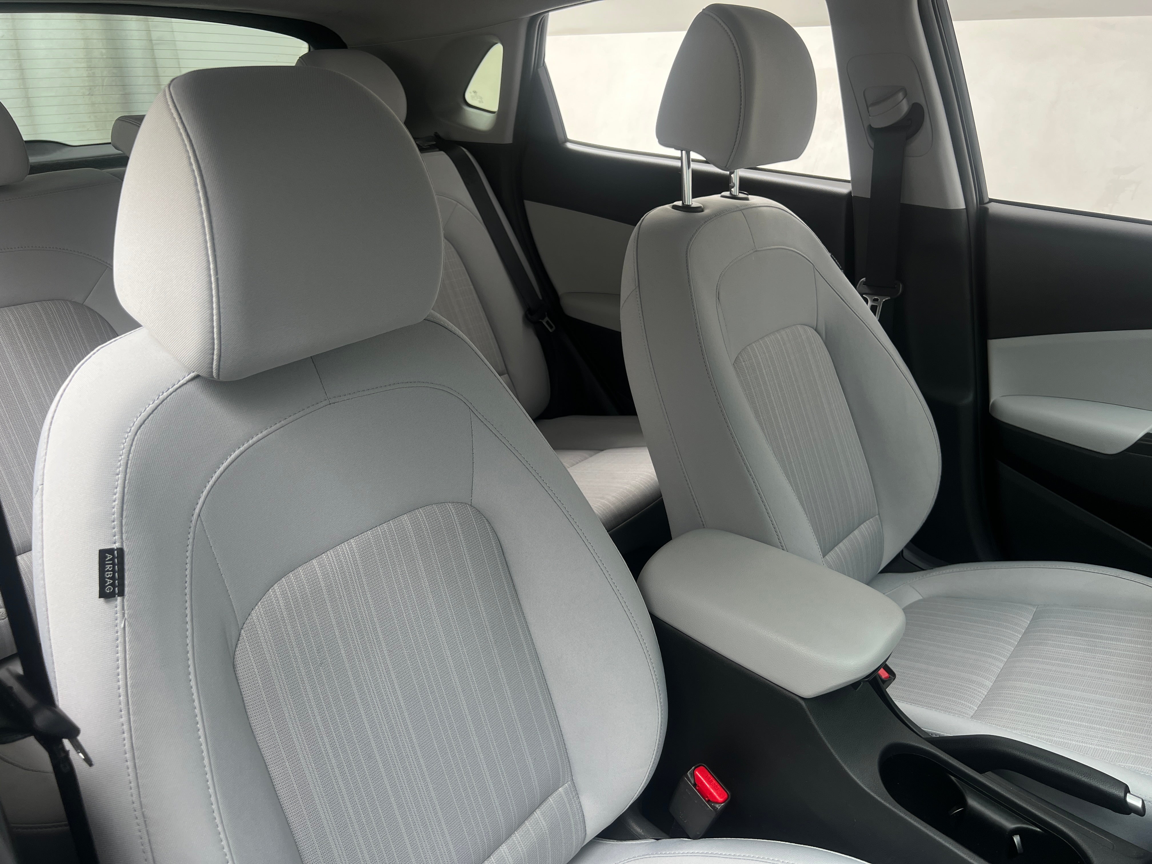 2023 Hyundai Kona SEL 2