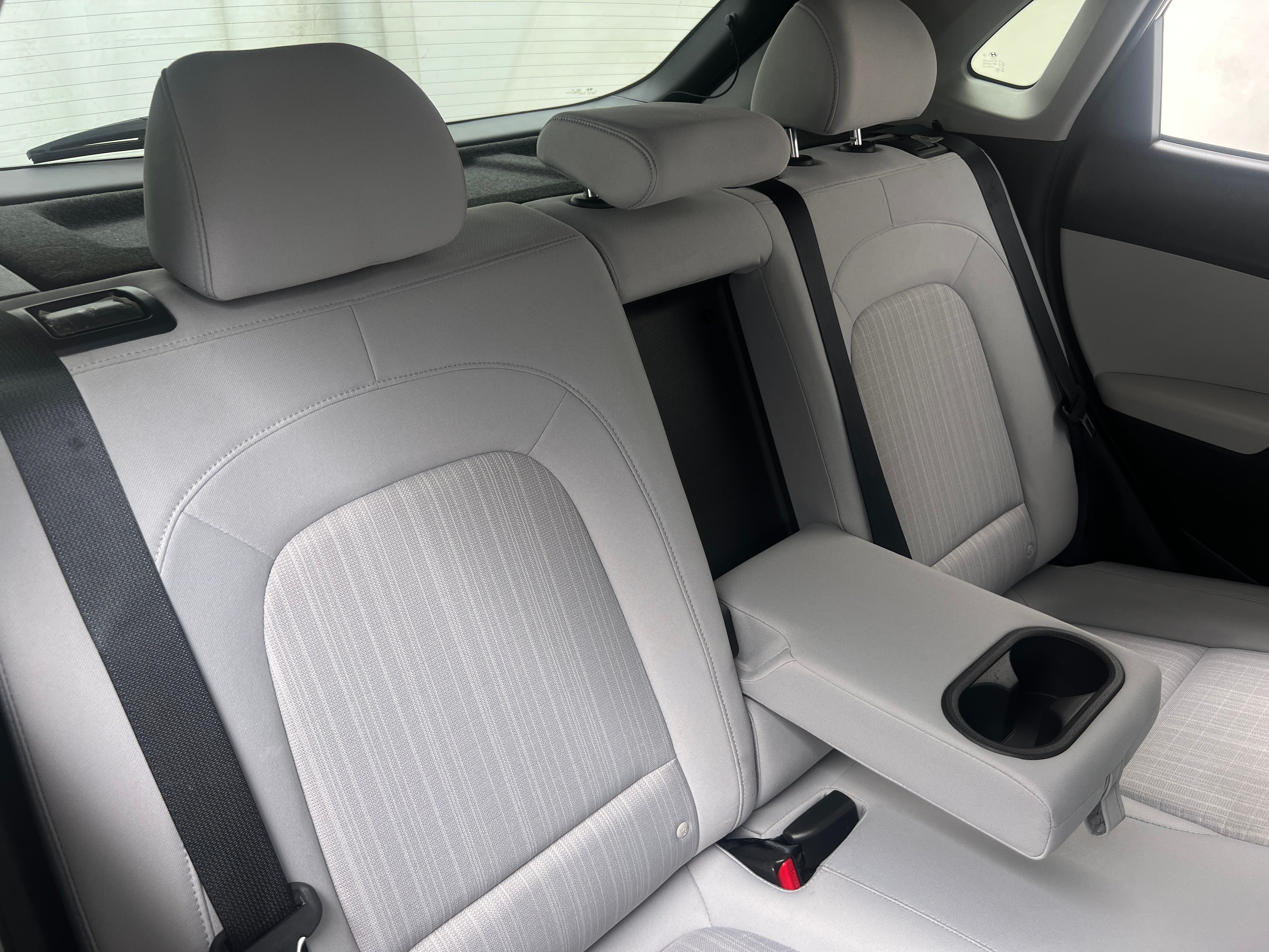 2023 Hyundai Kona SEL 6