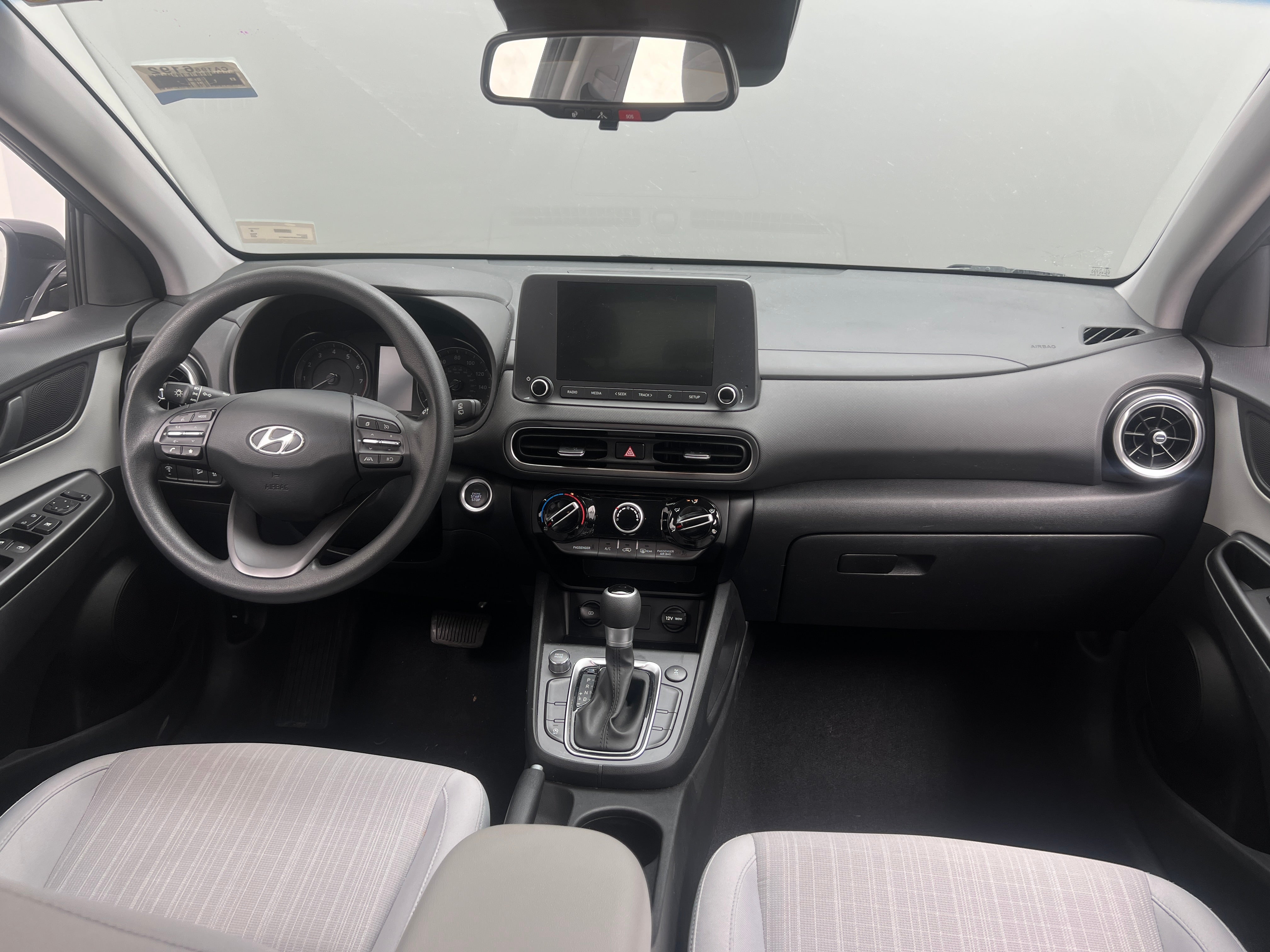 2023 Hyundai Kona SEL 3