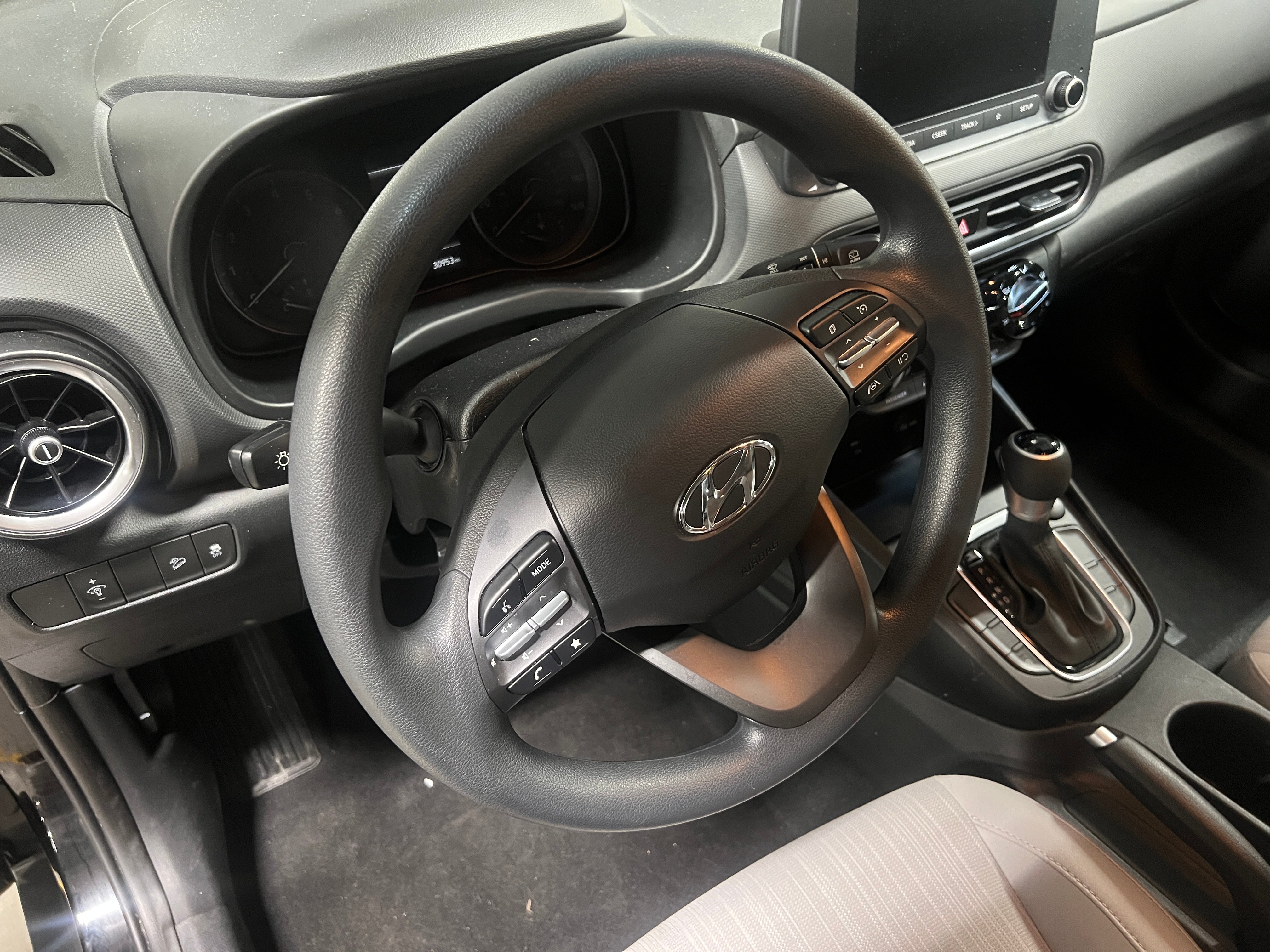 2023 Hyundai Kona SEL 5