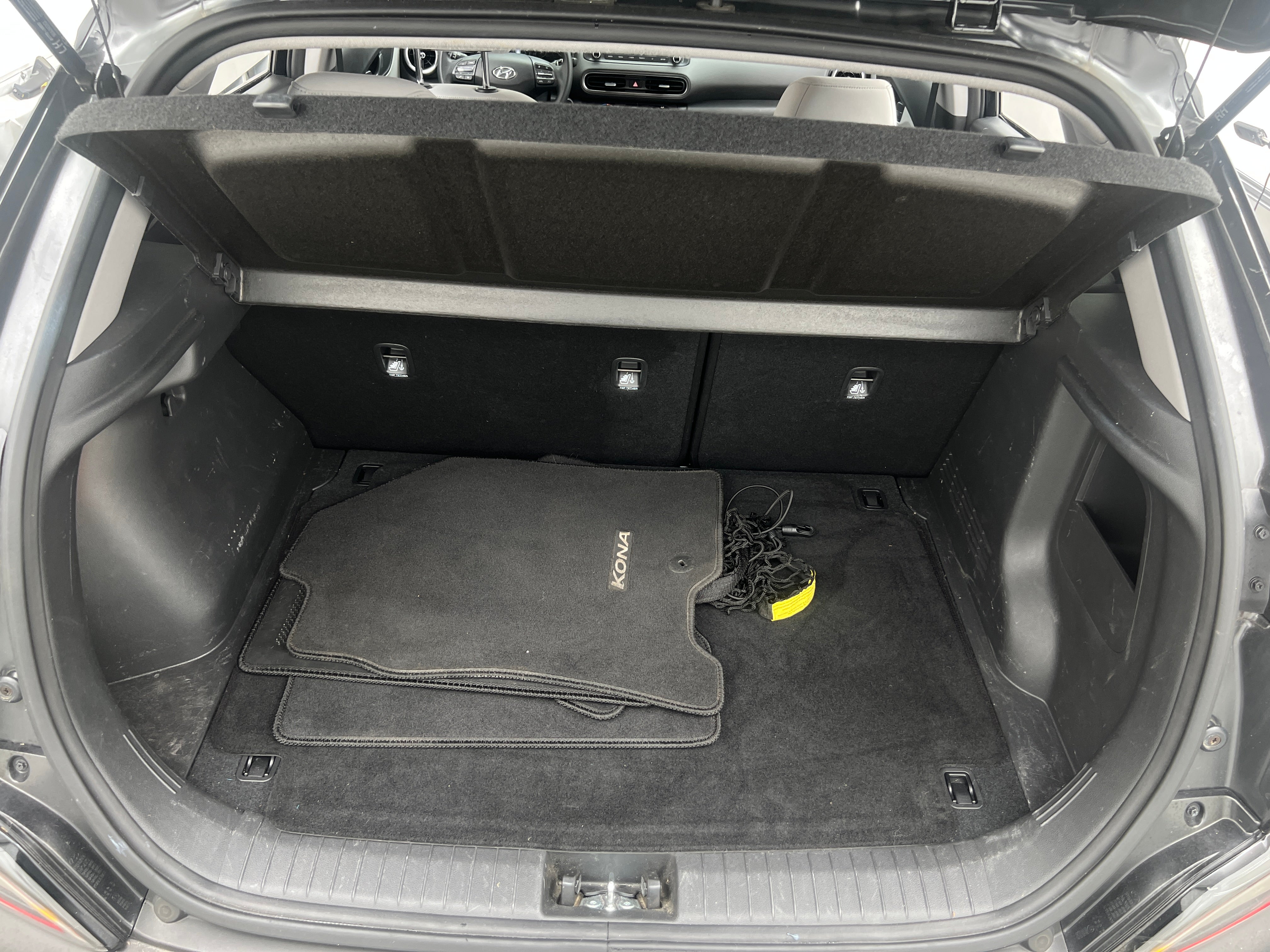 2023 Hyundai Kona SEL 7