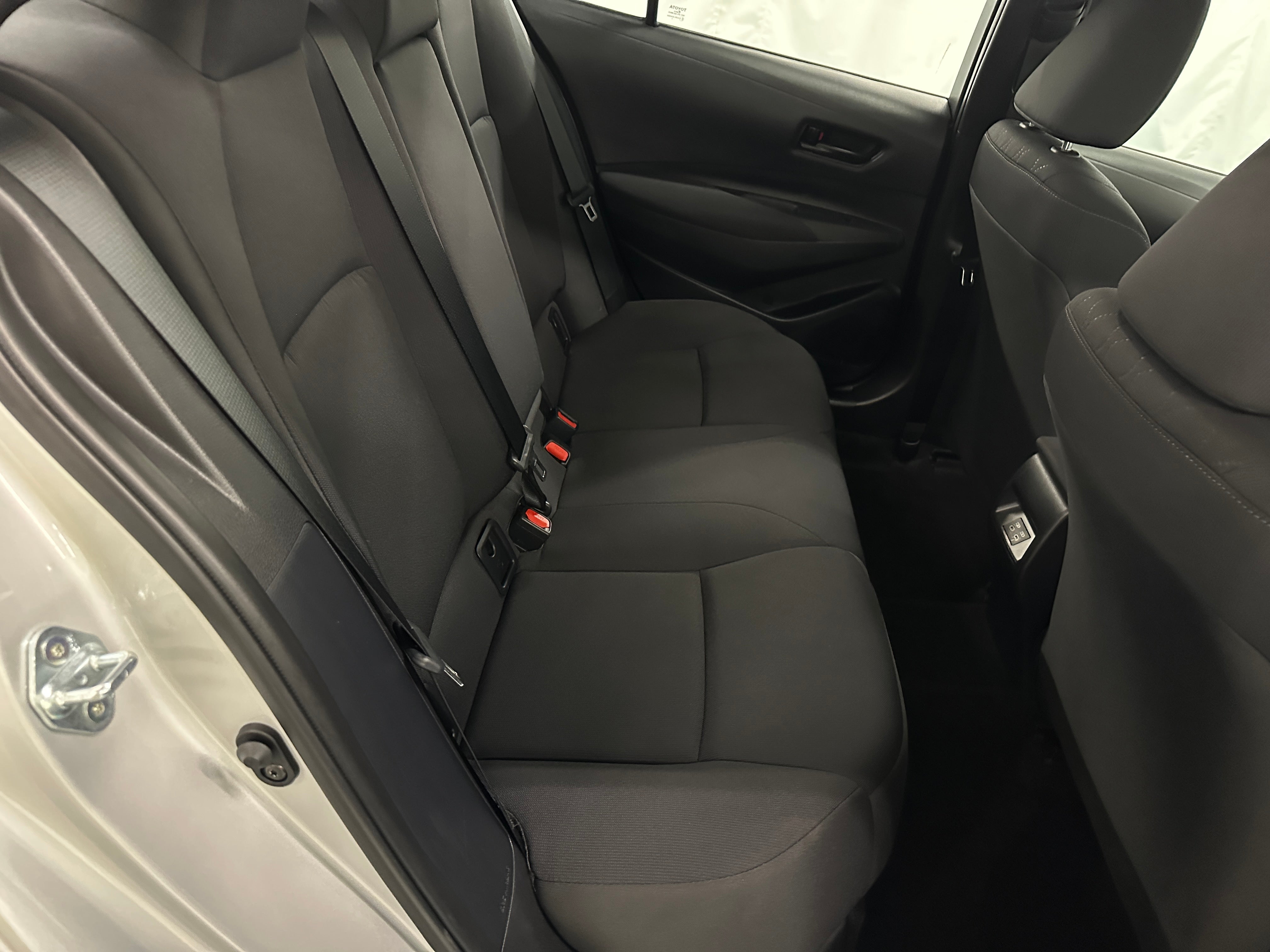 2024 Toyota Corolla LE 6