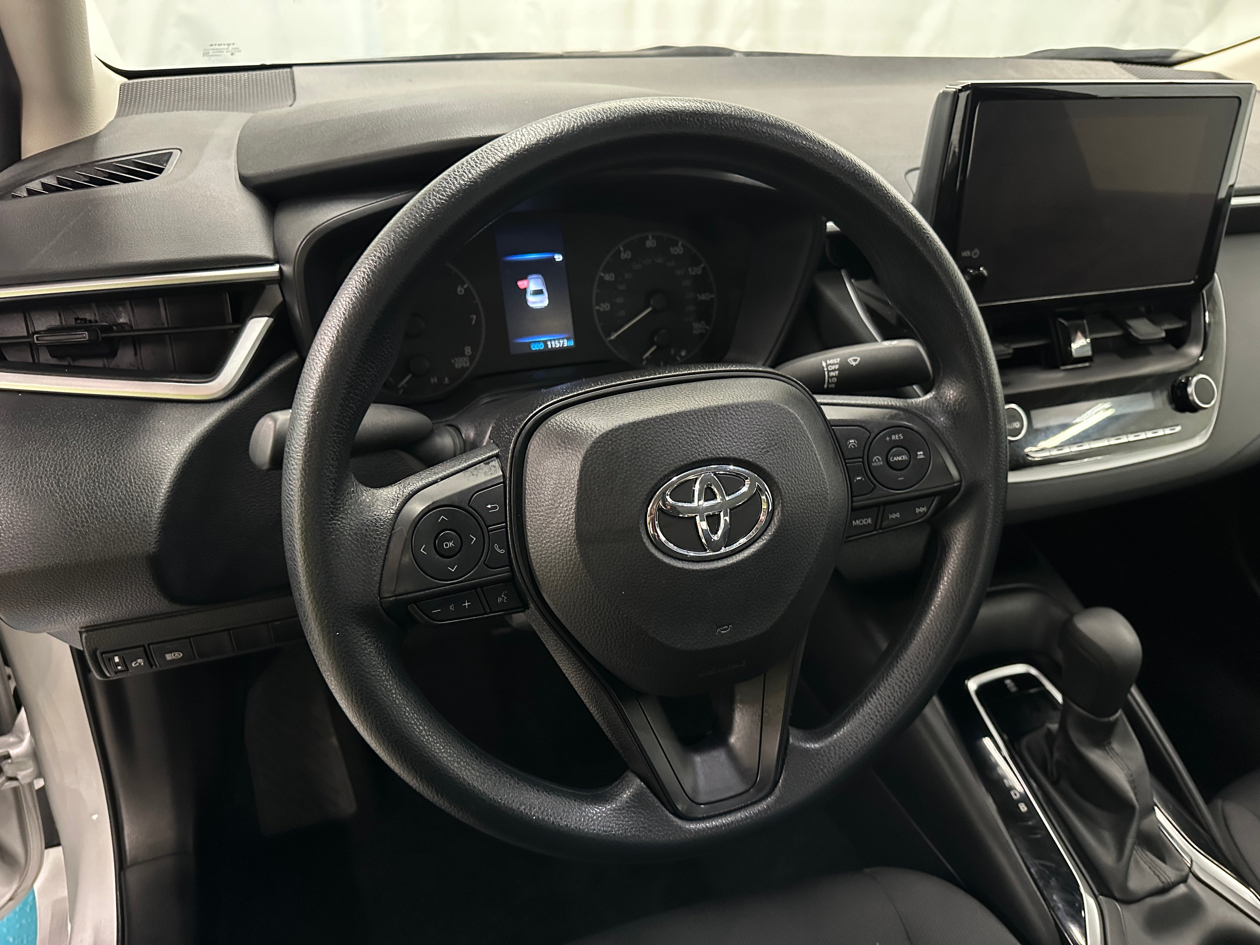 2024 Toyota Corolla LE 5