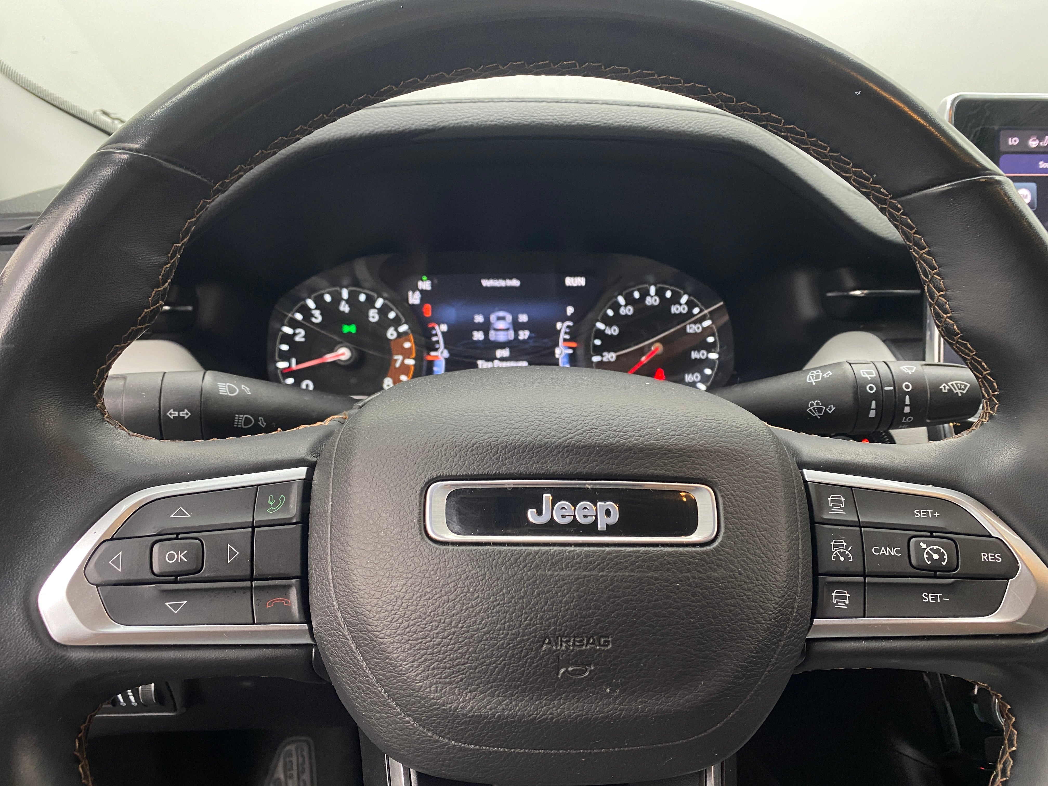 2022 Jeep Compass Limited 4