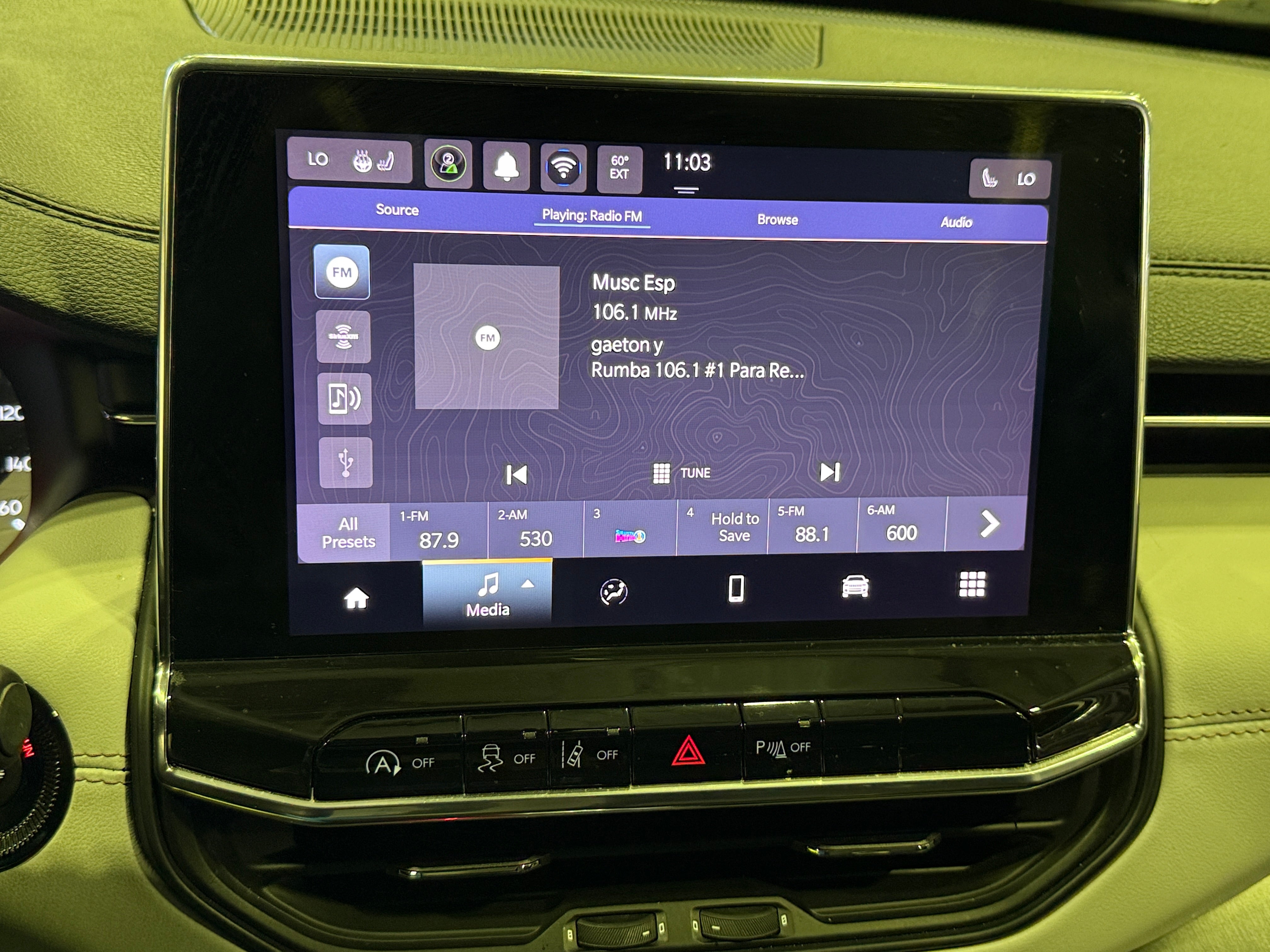 2022 Jeep Compass Limited 3