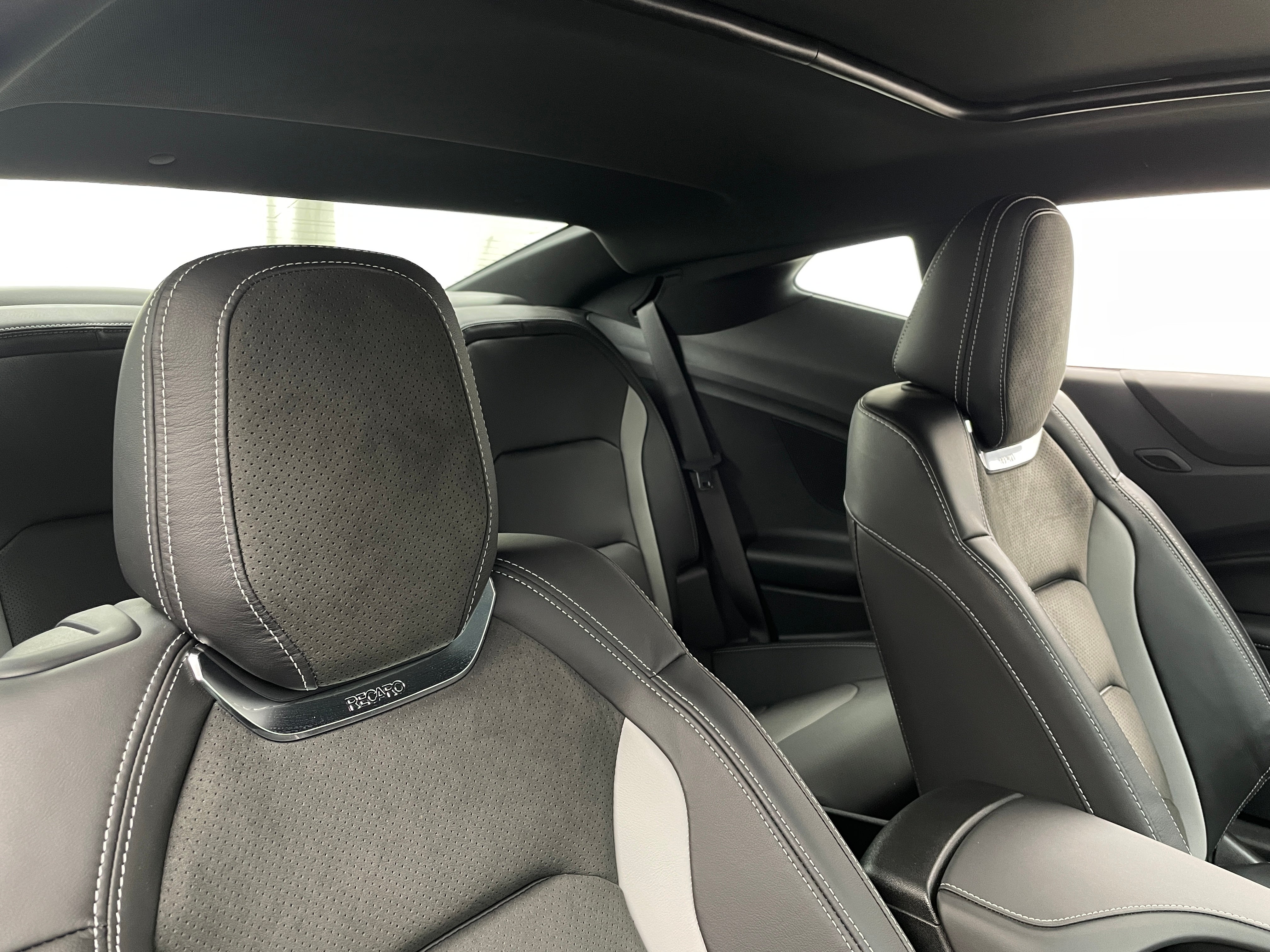 2023 Chevrolet Camaro SS 2