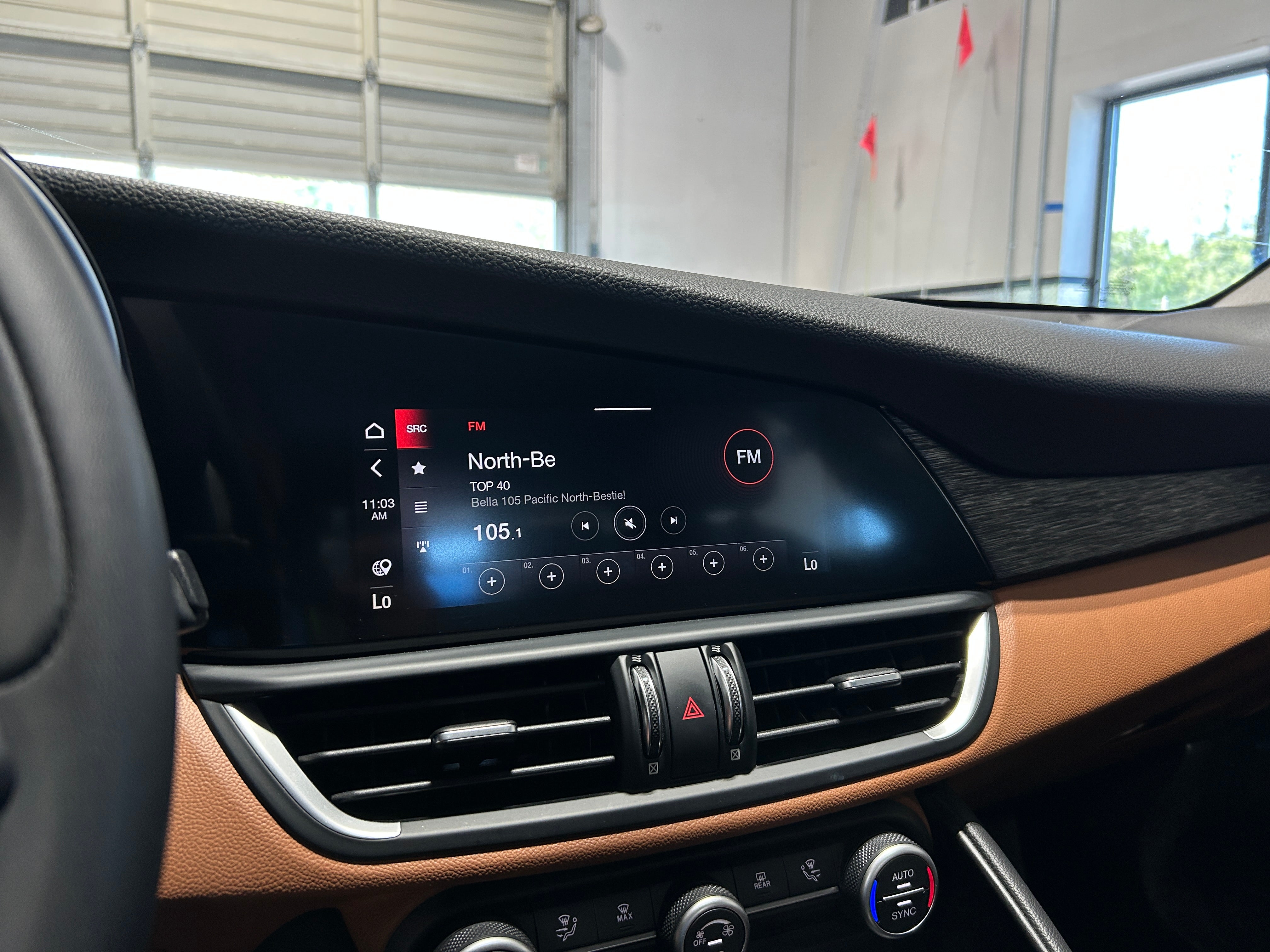 2021 Alfa Romeo Giulia Sprint 3