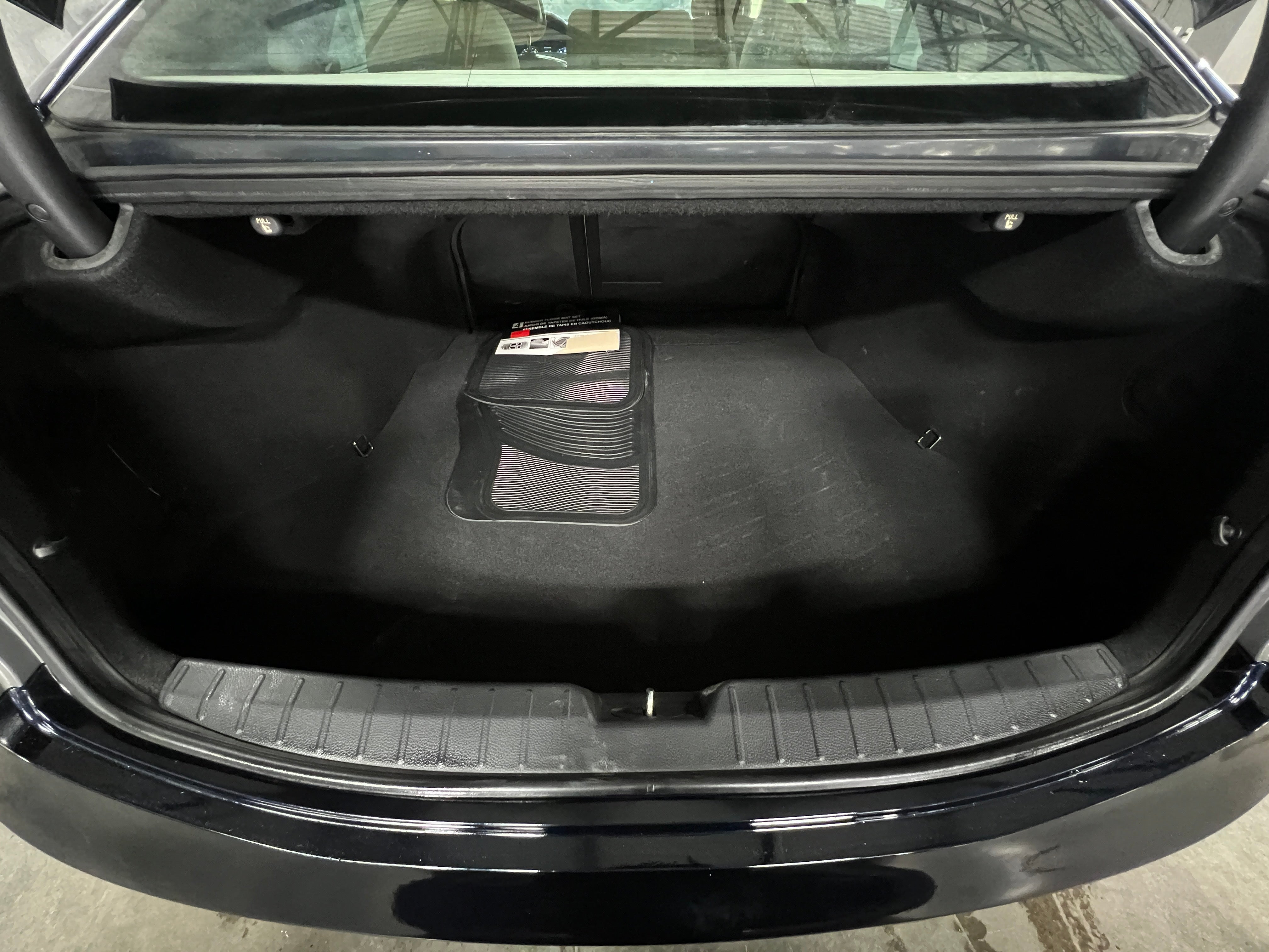 2012 Hyundai Azera Base 6