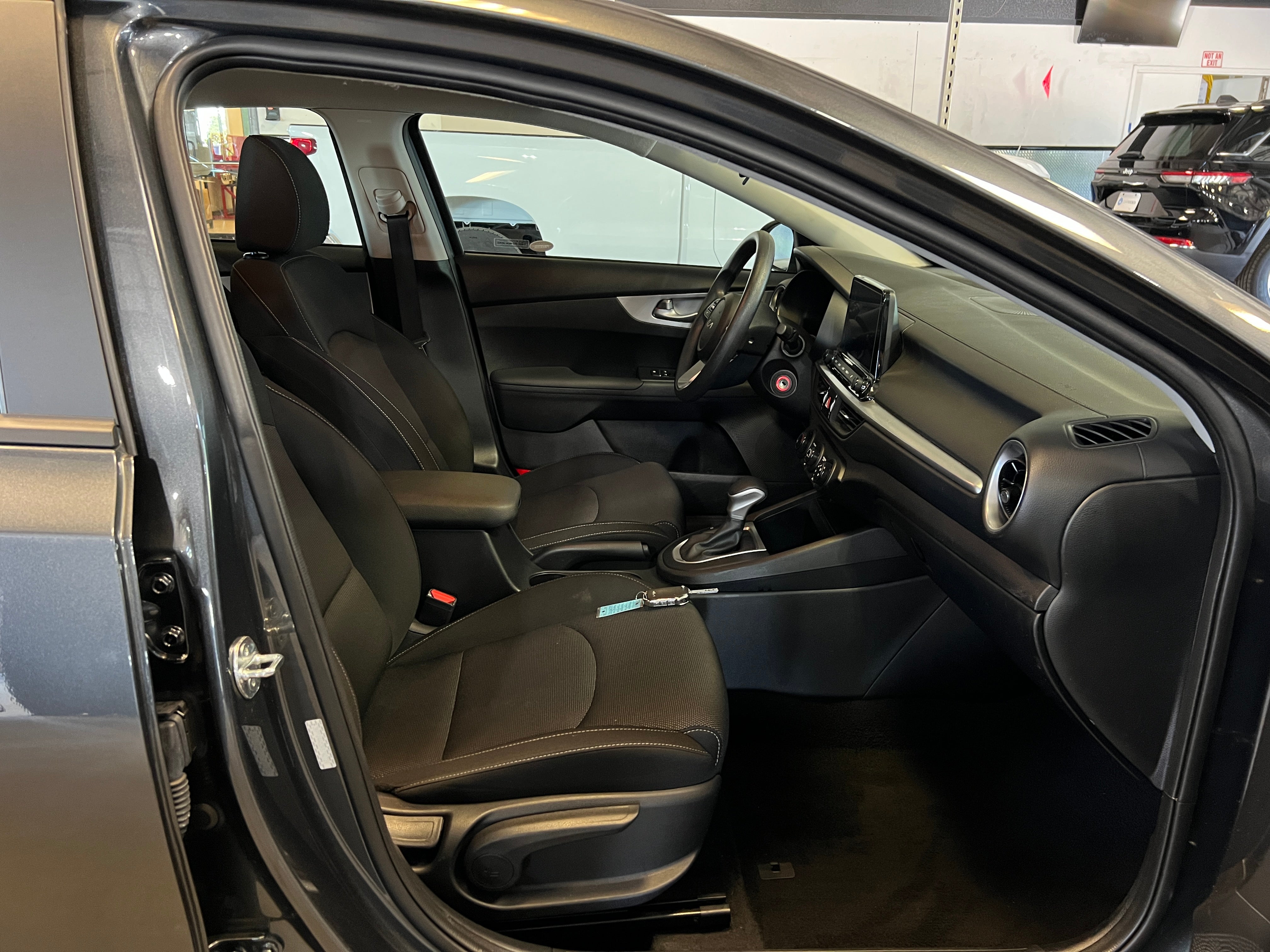 2024 Kia Forte LX 2