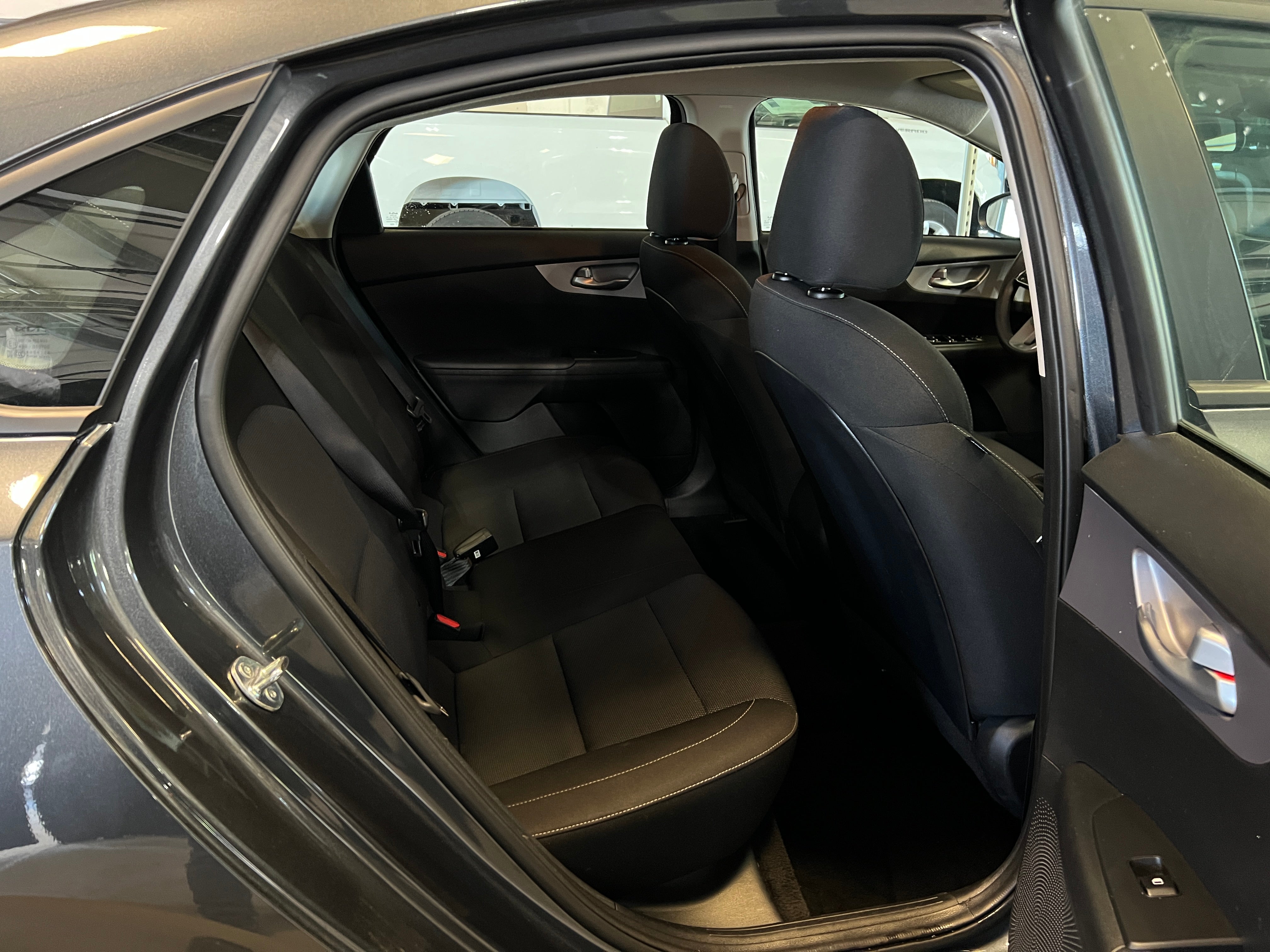 2024 Kia Forte LX 6