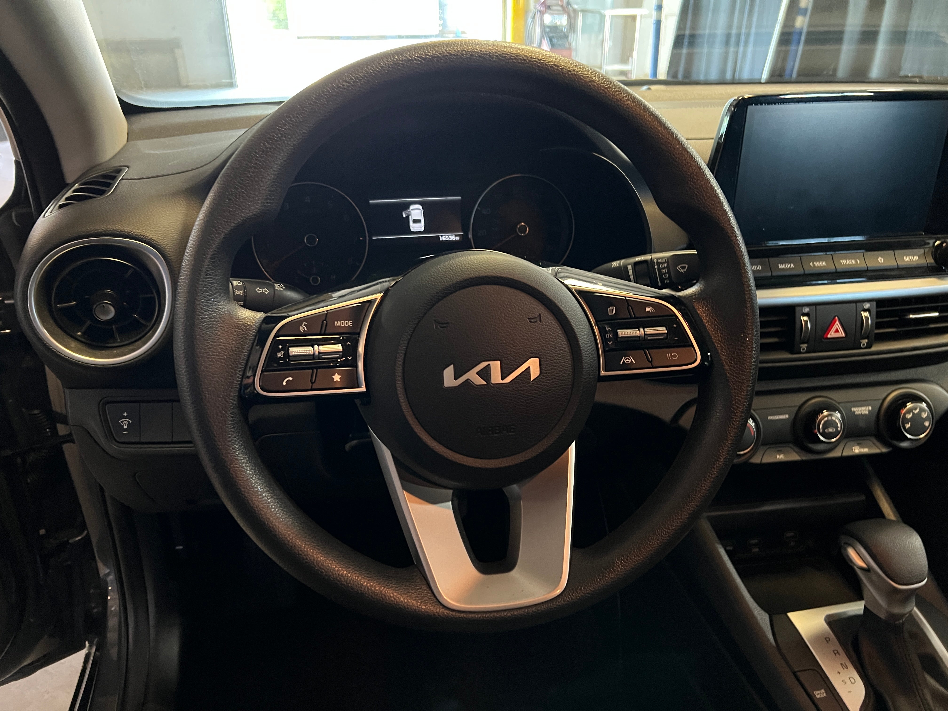 2024 Kia Forte LX 5