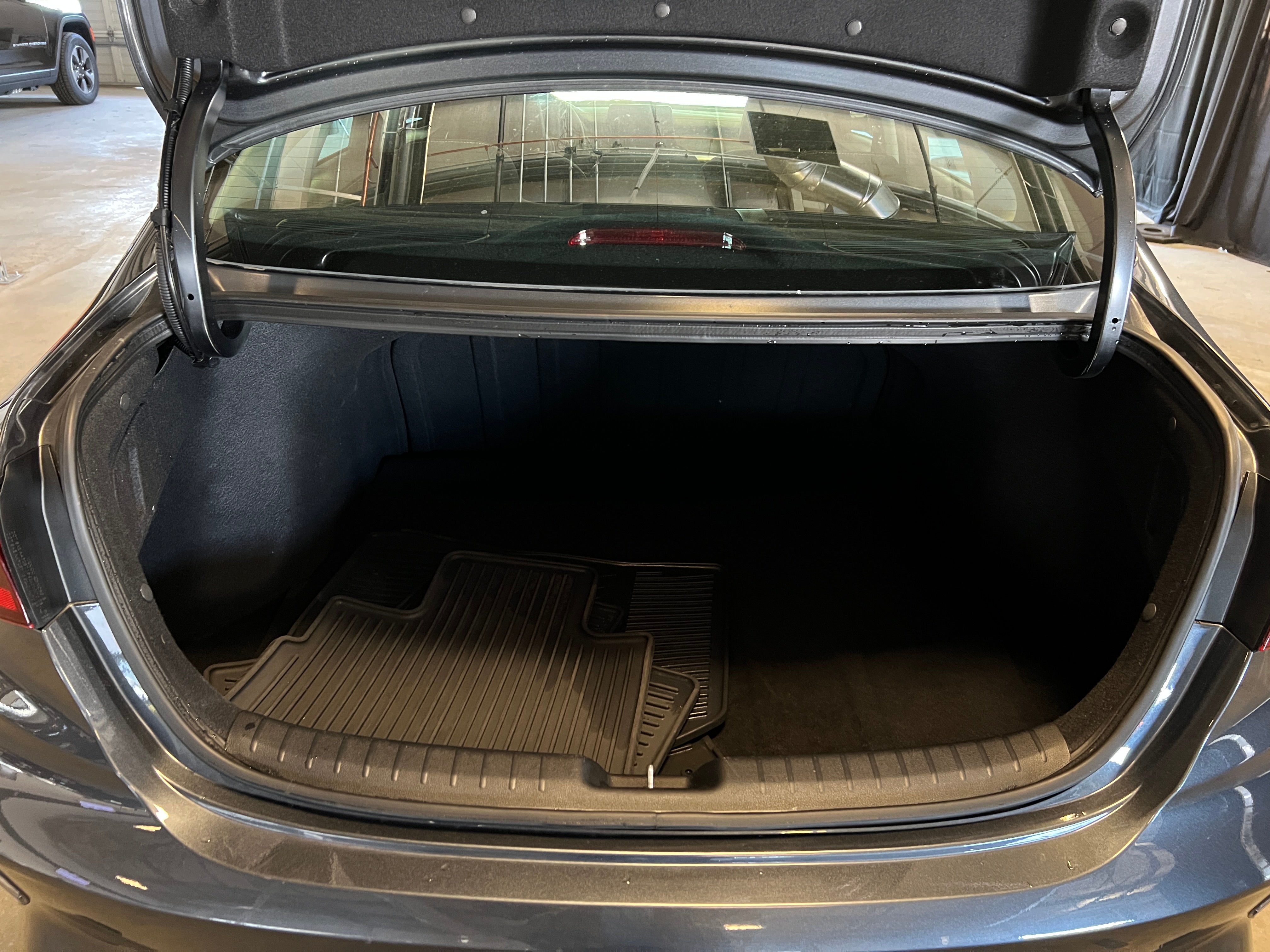 2024 Kia Forte LX 7