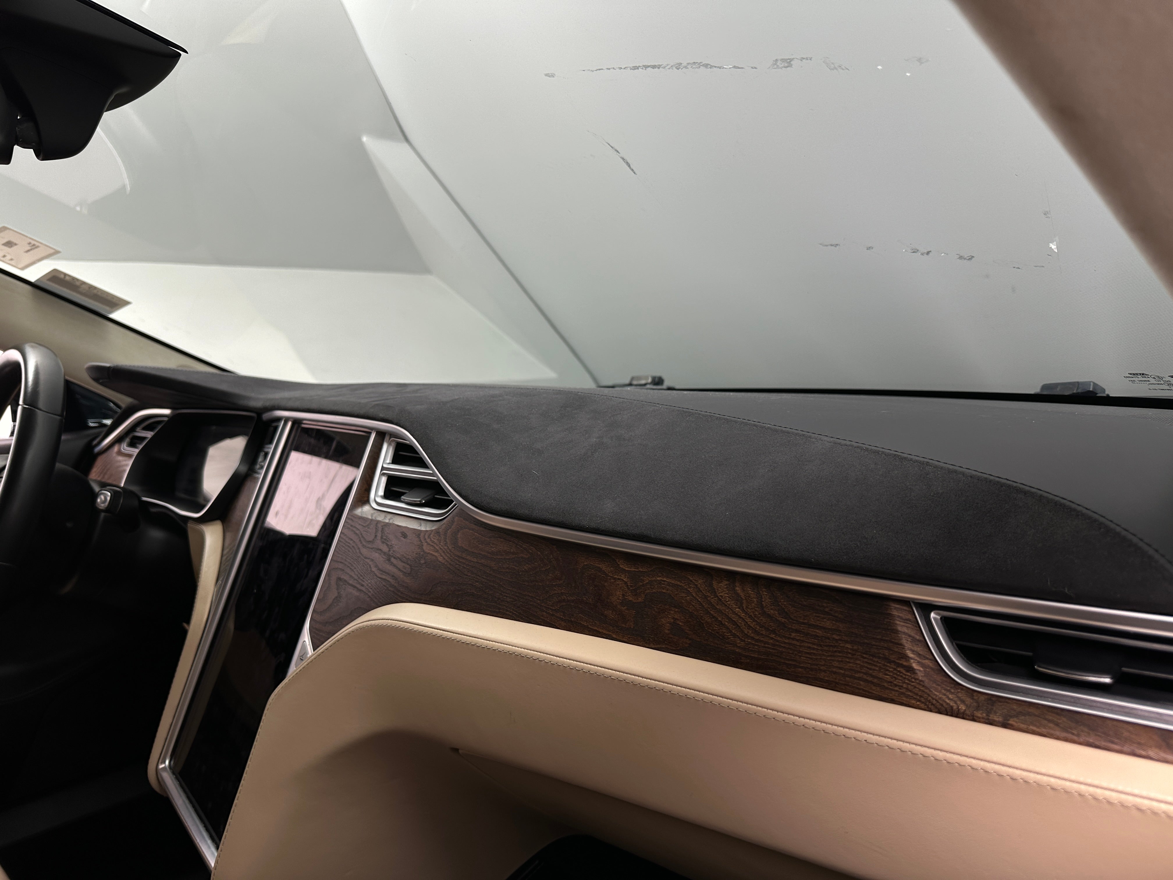 2017 Tesla Model S 90D 2