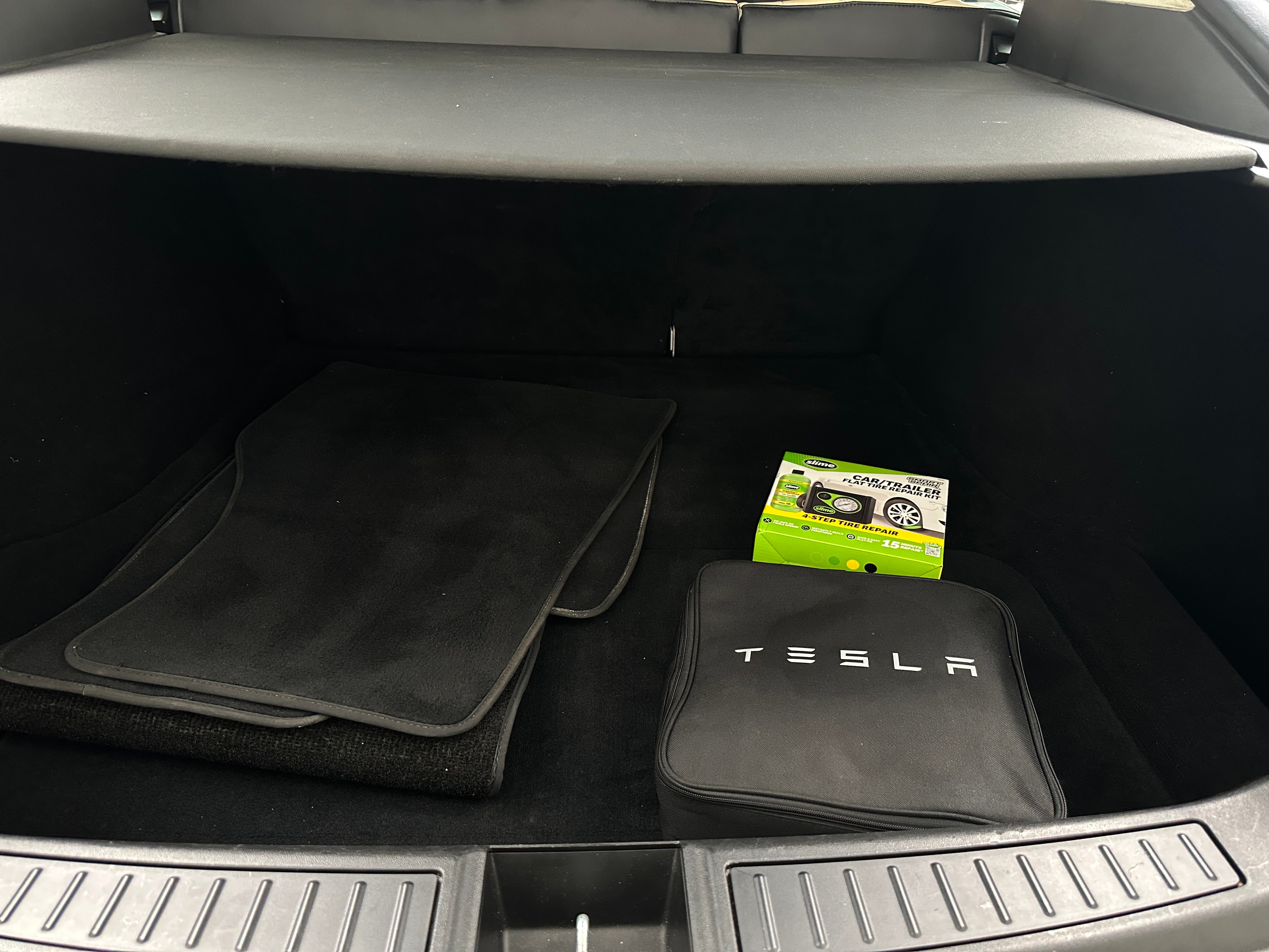 2017 Tesla Model S 90D 6