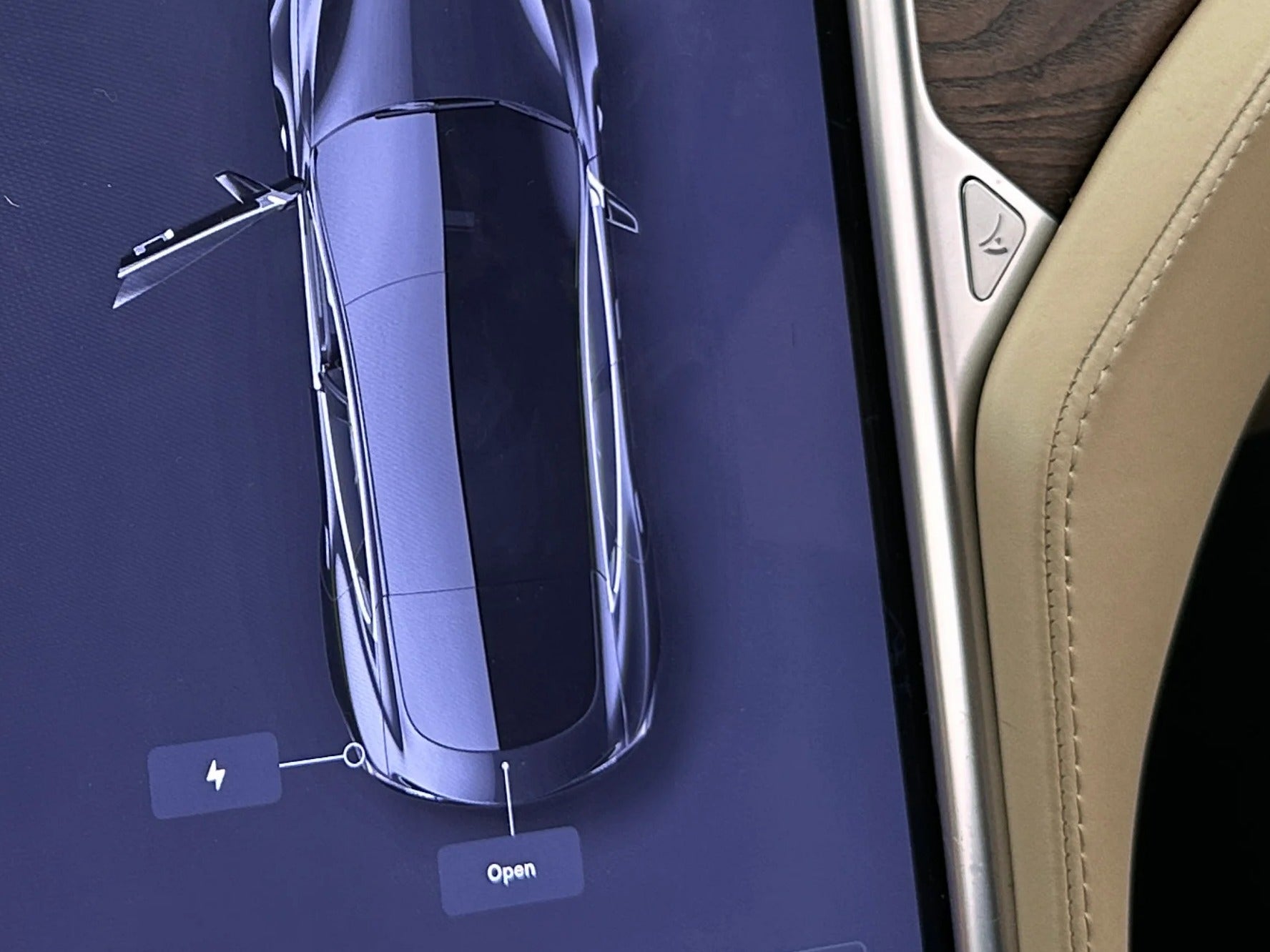 2017 Tesla Model S 90D 3