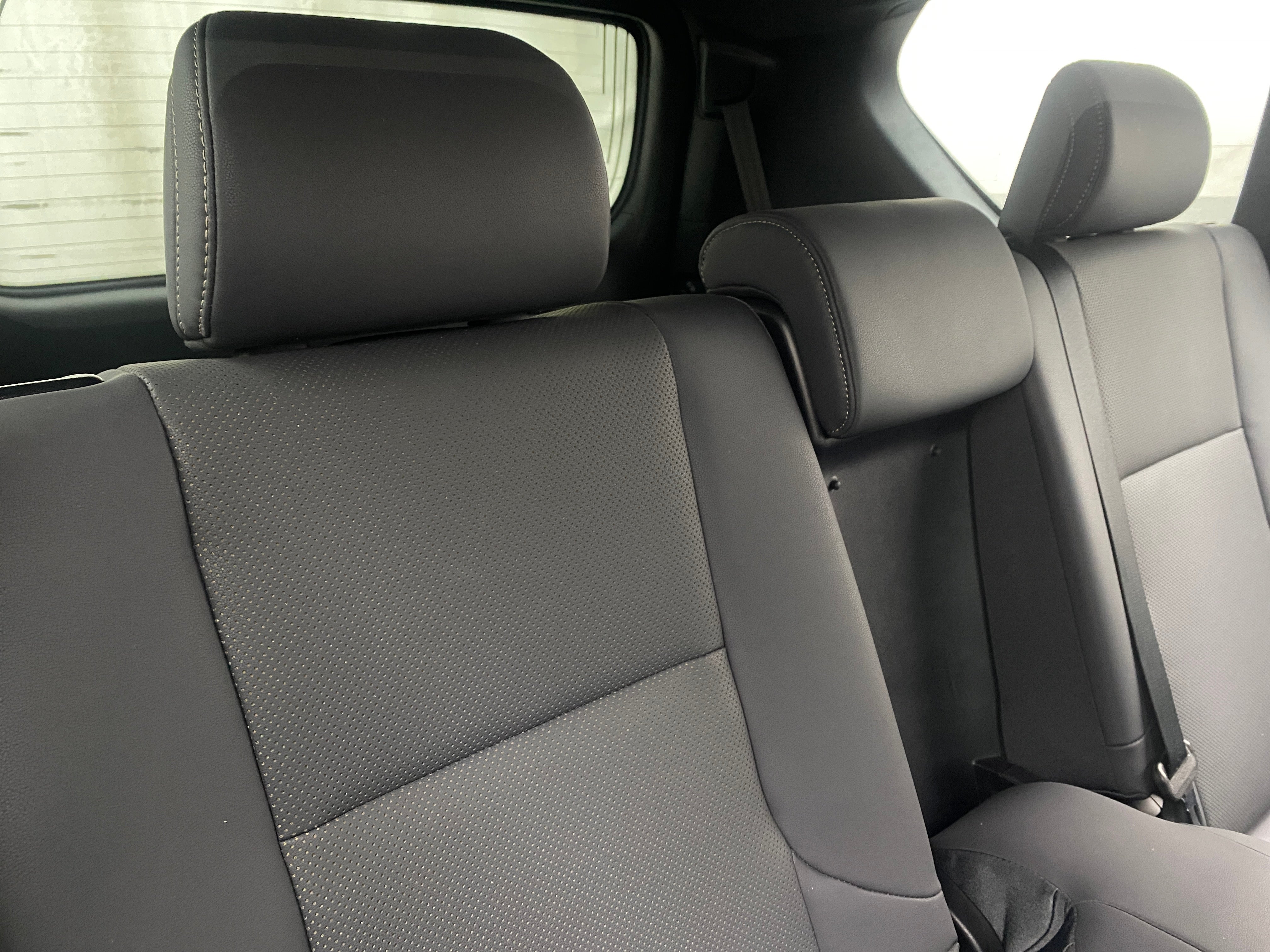 2022 Lexus GX 460 5