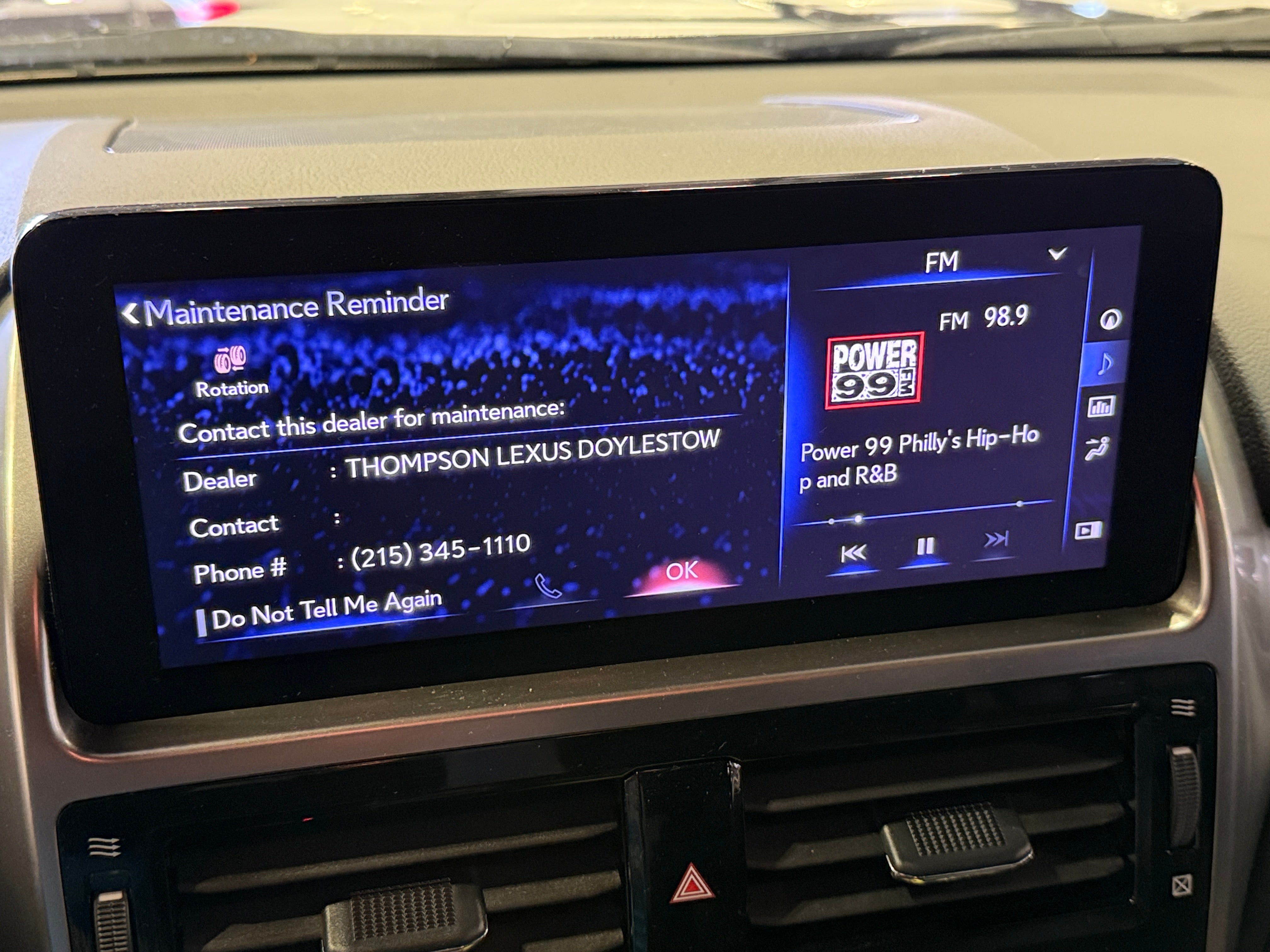 2022 Lexus GX 460 3