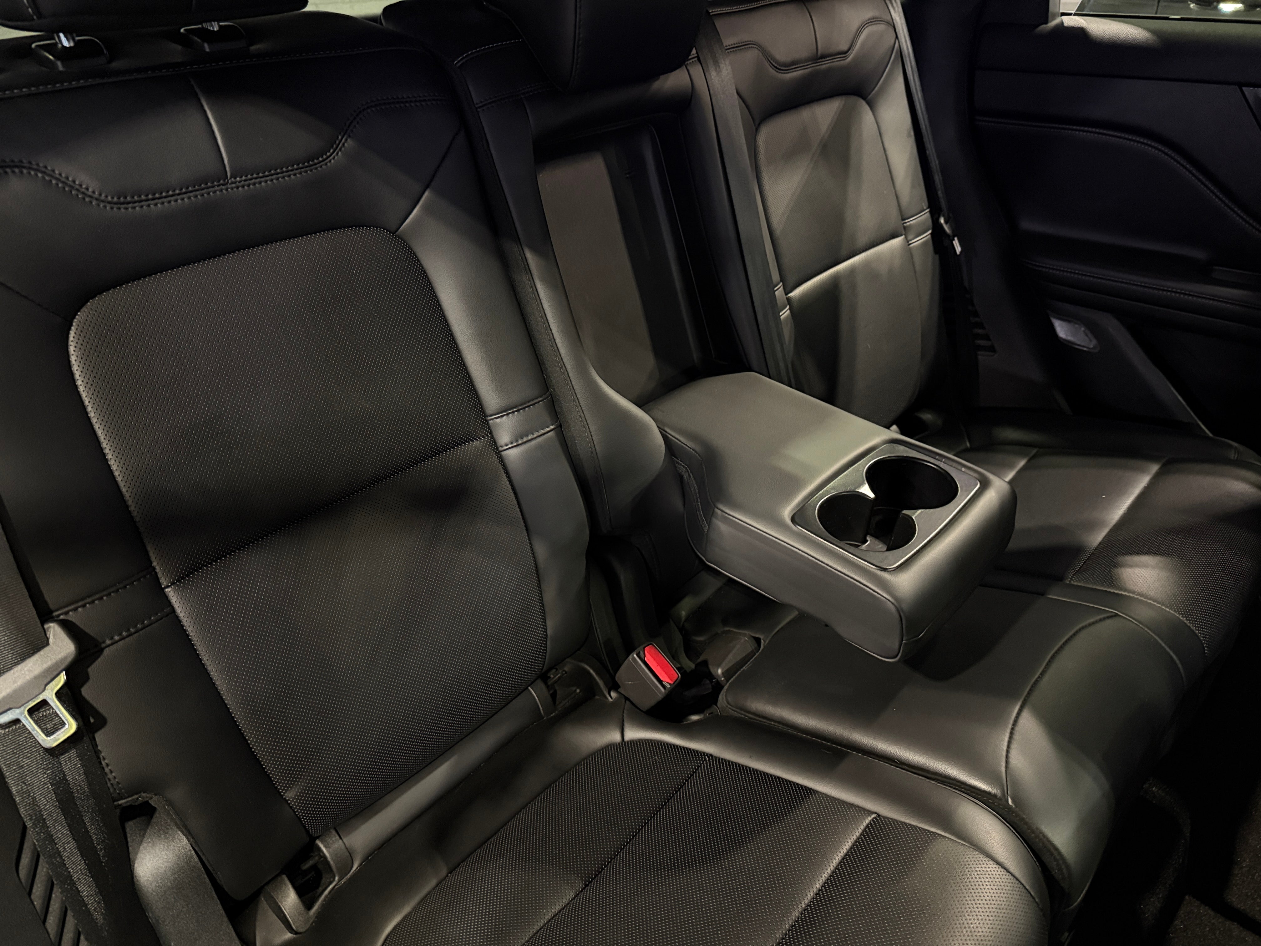 2022 Lincoln Corsair  6