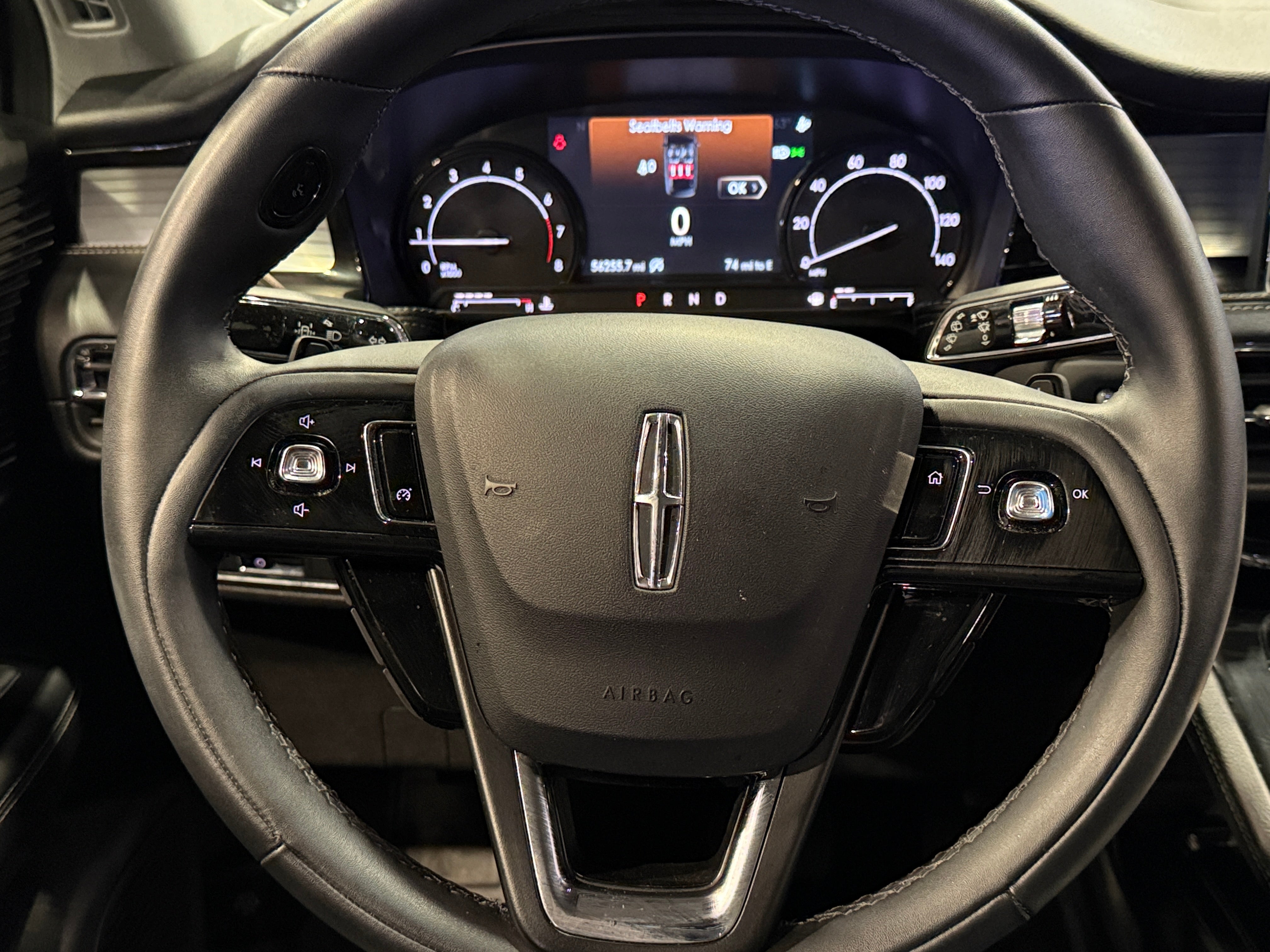 2022 Lincoln Corsair  5