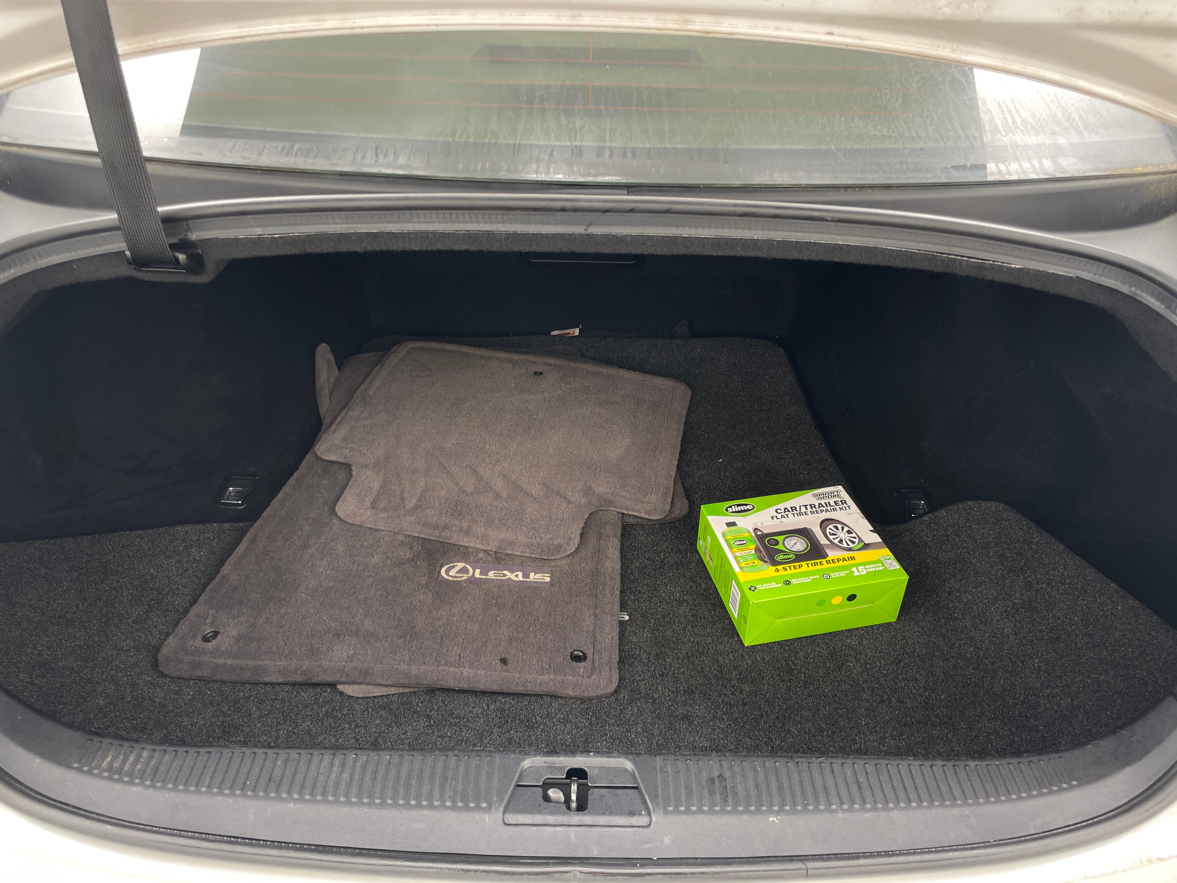 2011 Lexus GS 350 6