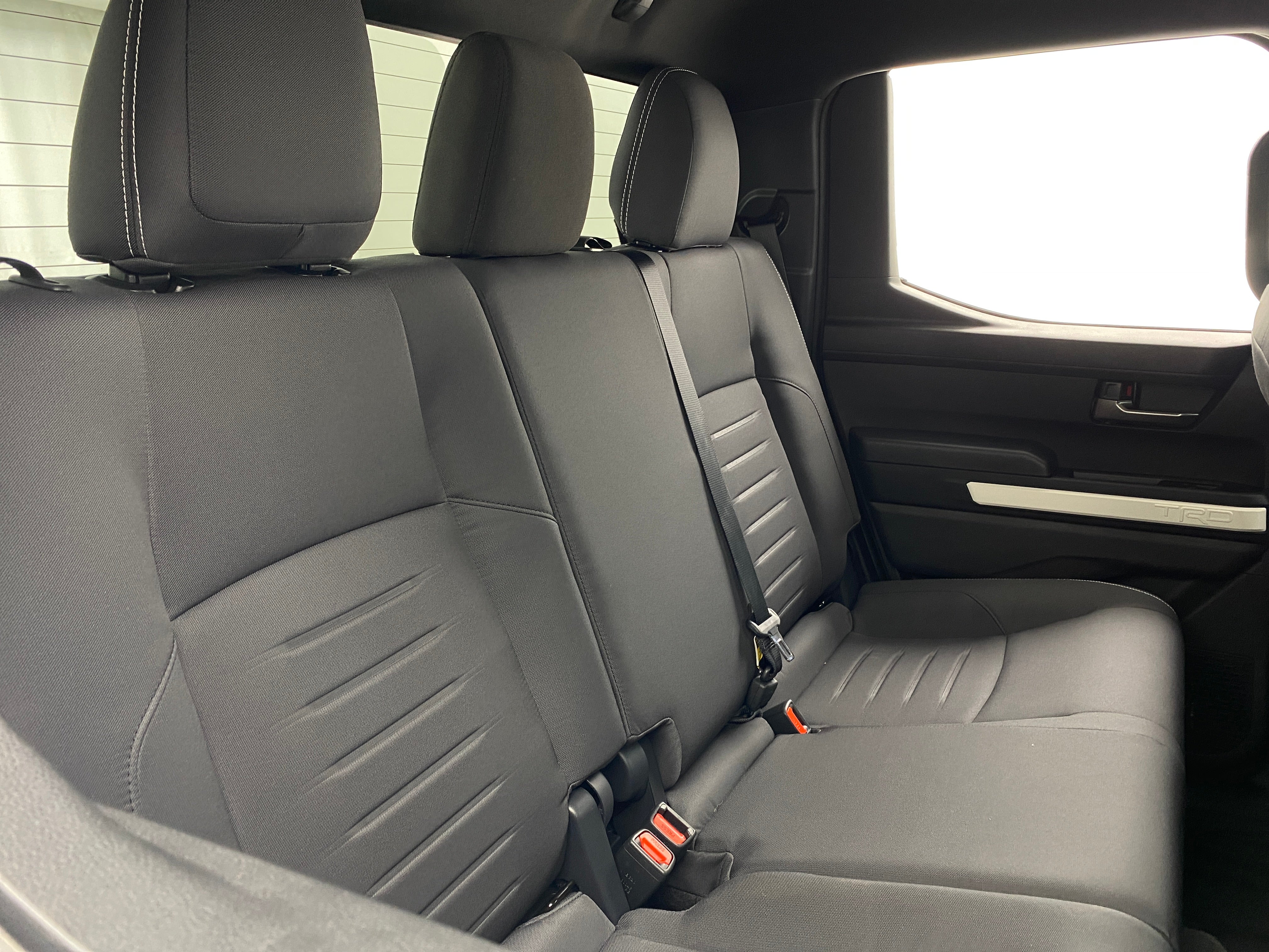 2024 Toyota Tacoma TRD Sport 6