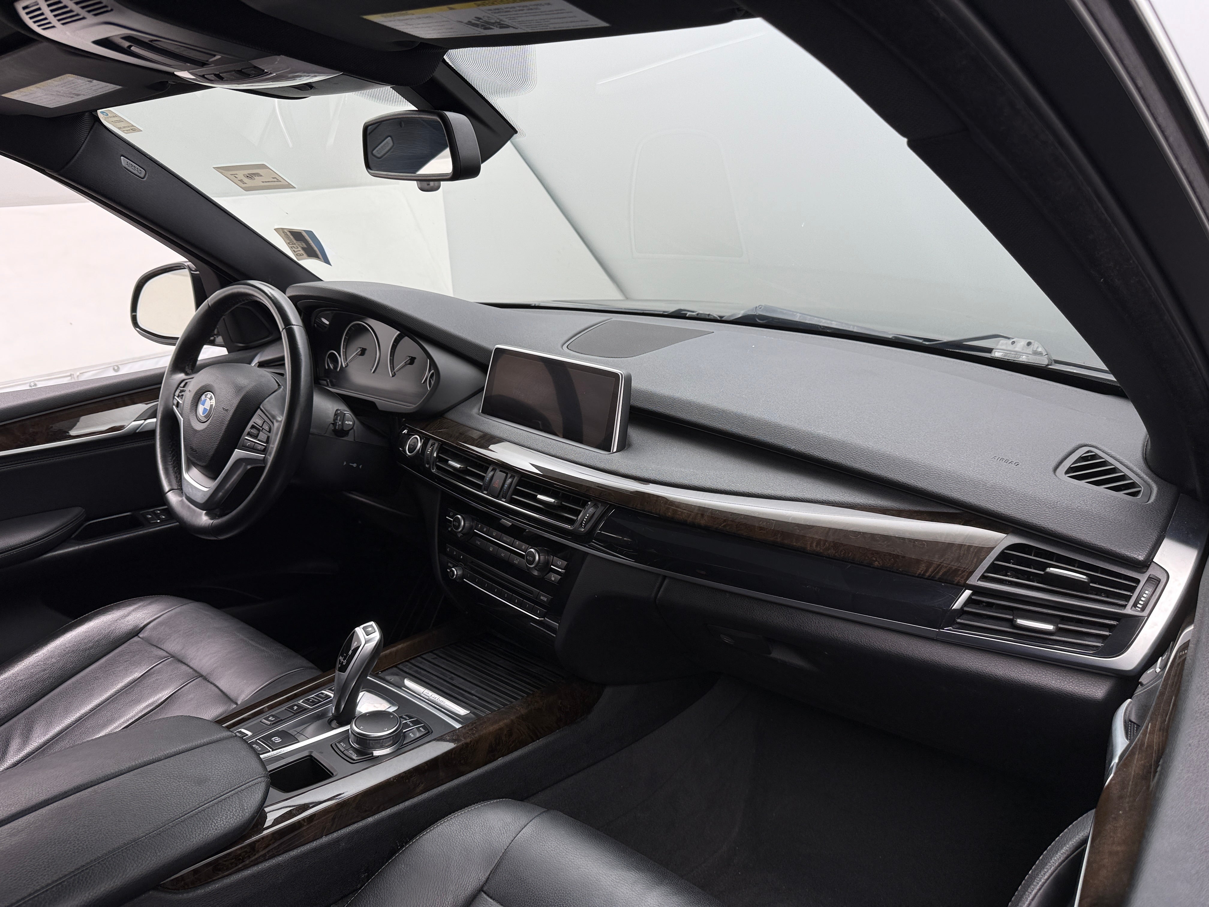 2018 BMW X5 xDrive40e iPerformance 2