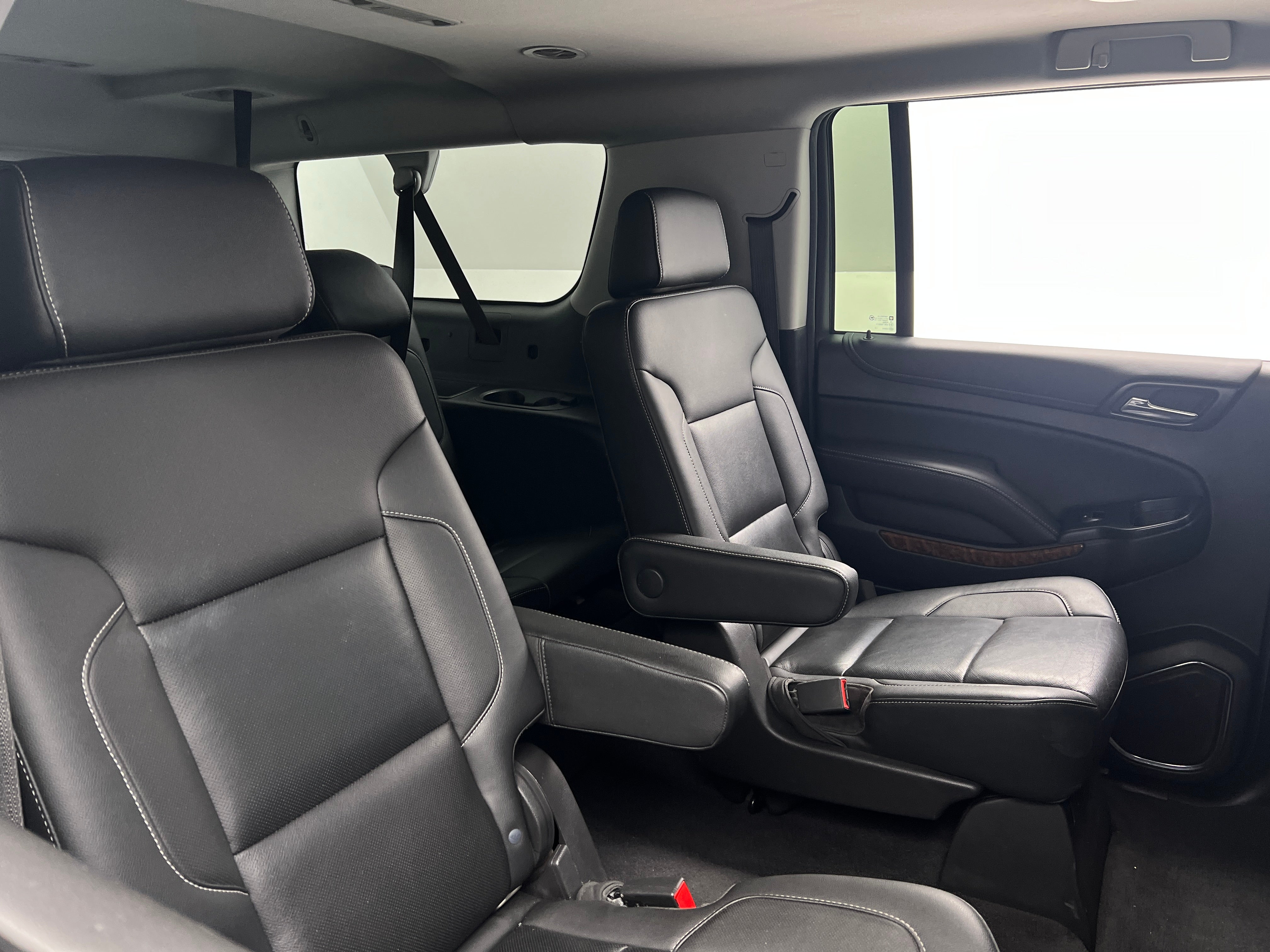 2020 Chevrolet Suburban Premier 5