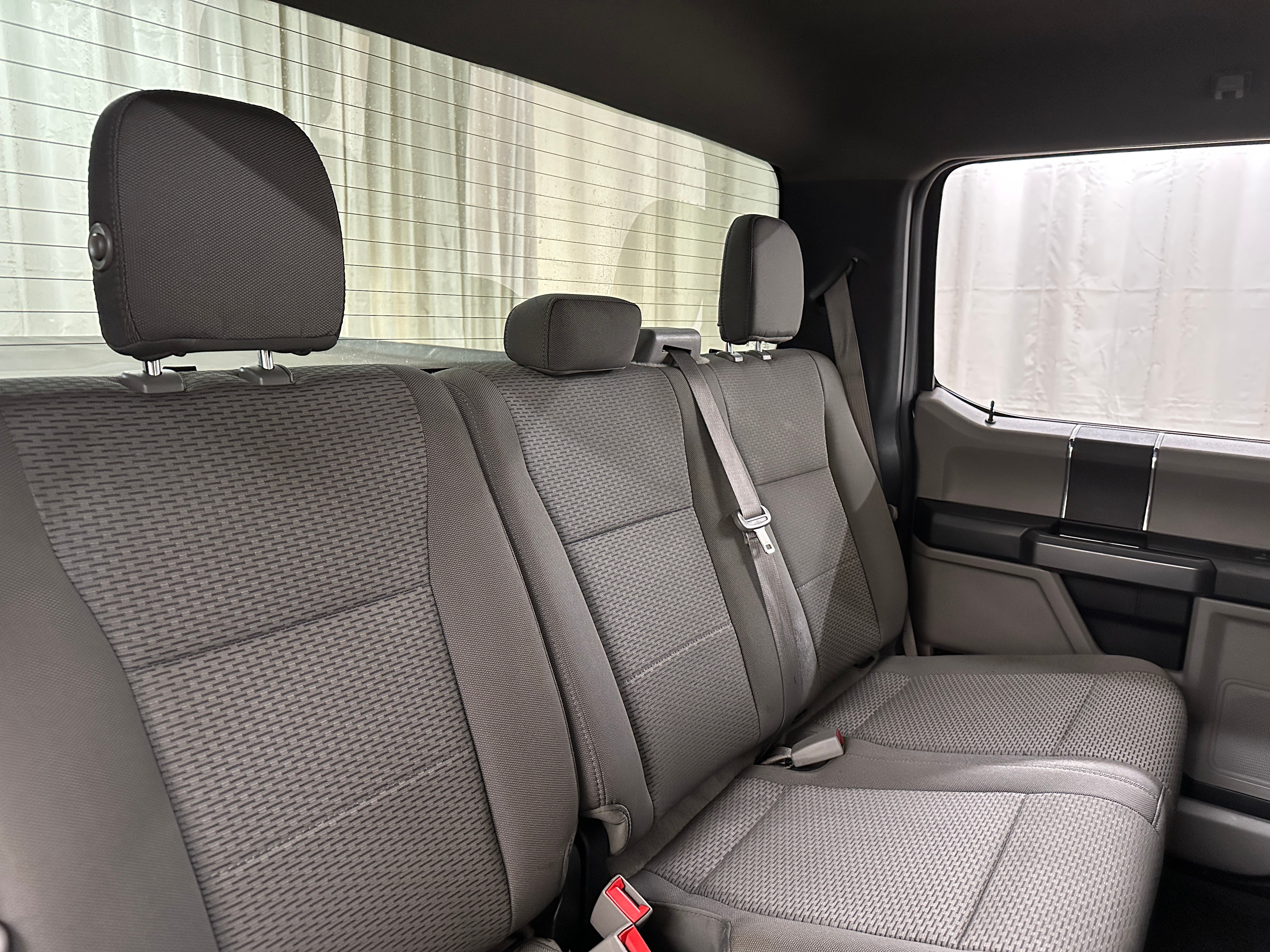 2018 Ford Econoline E-150 6
