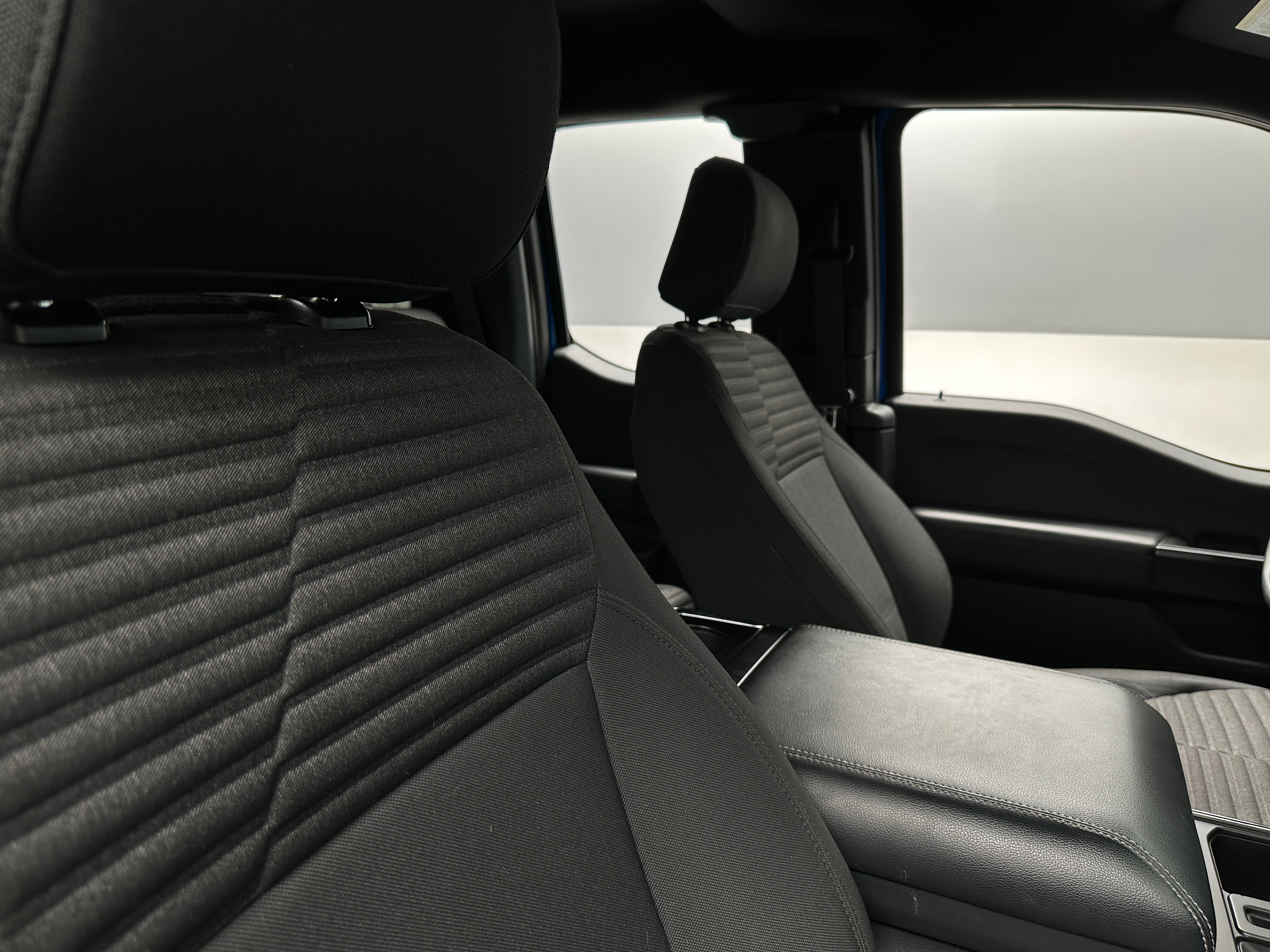 2021 Ford Econoline E-150 2