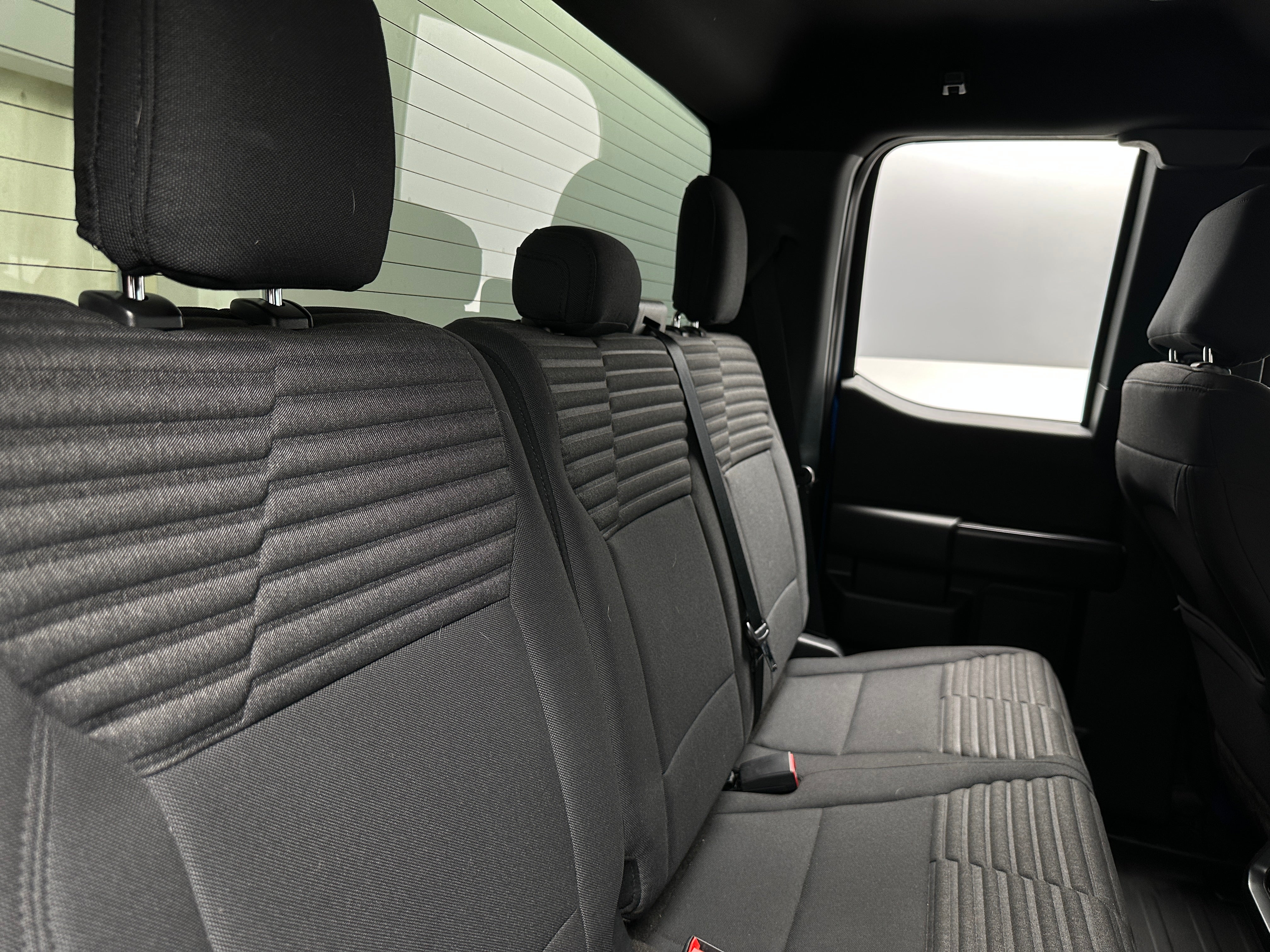 2021 Ford Econoline E-150 6
