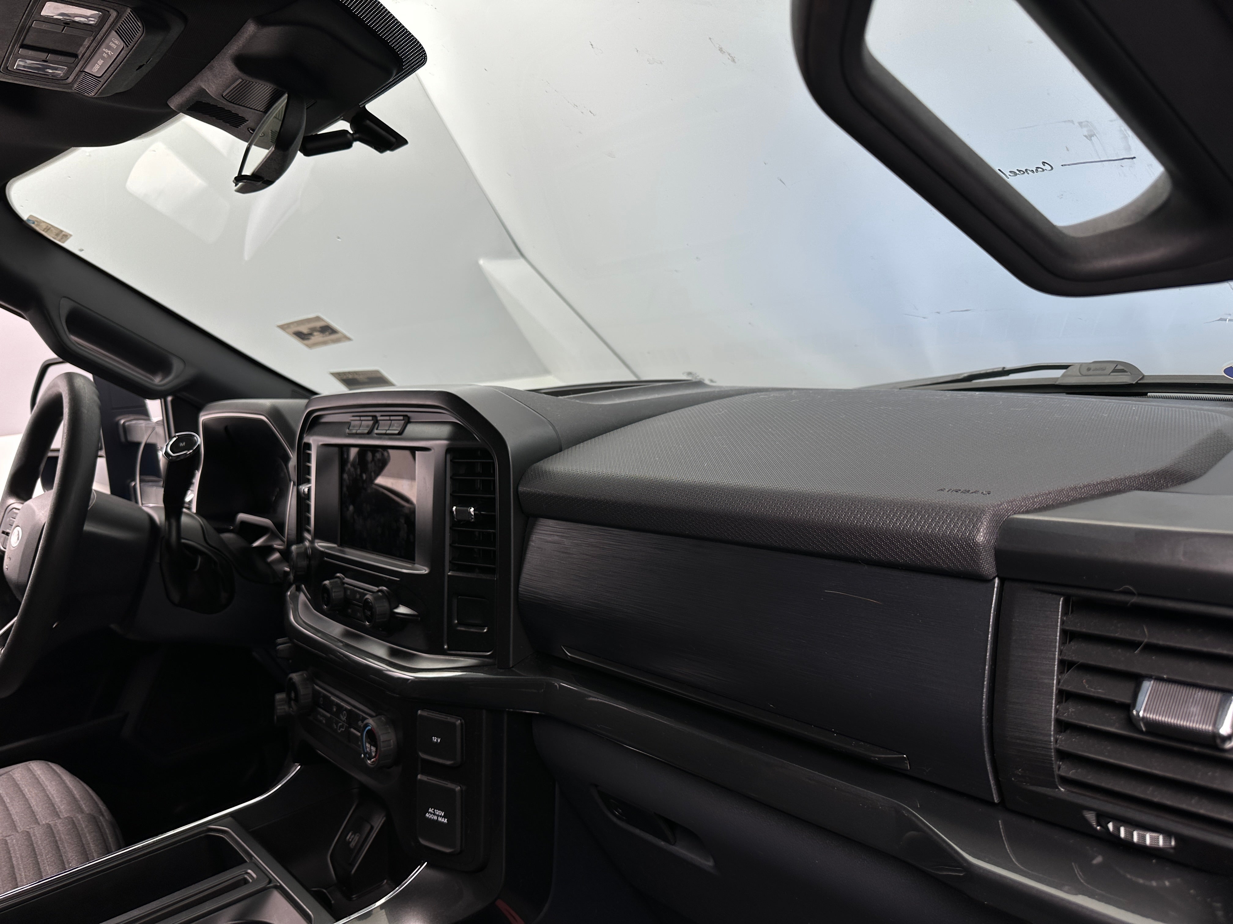 2021 Ford Econoline E-150 3