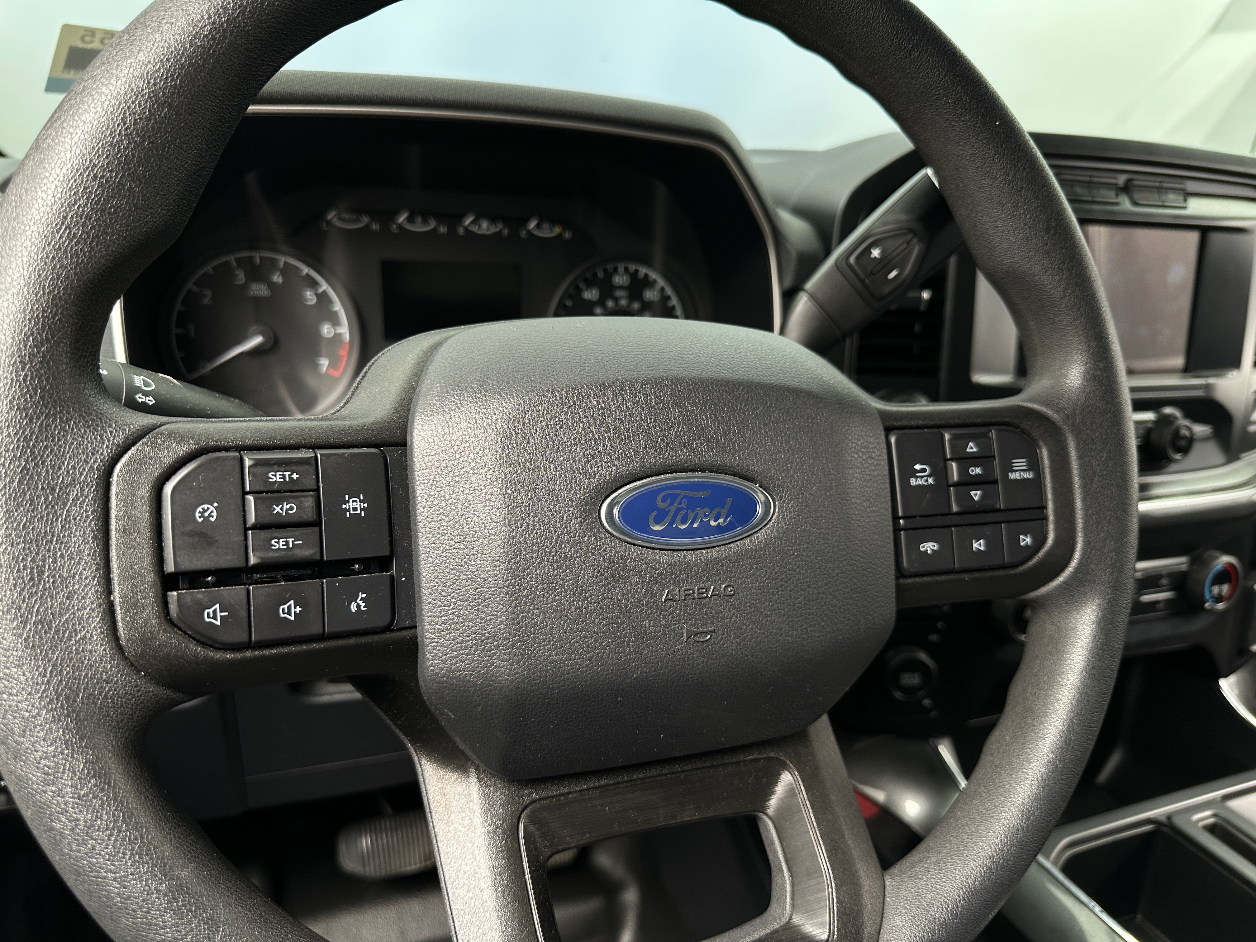 2021 Ford Econoline E-150 5