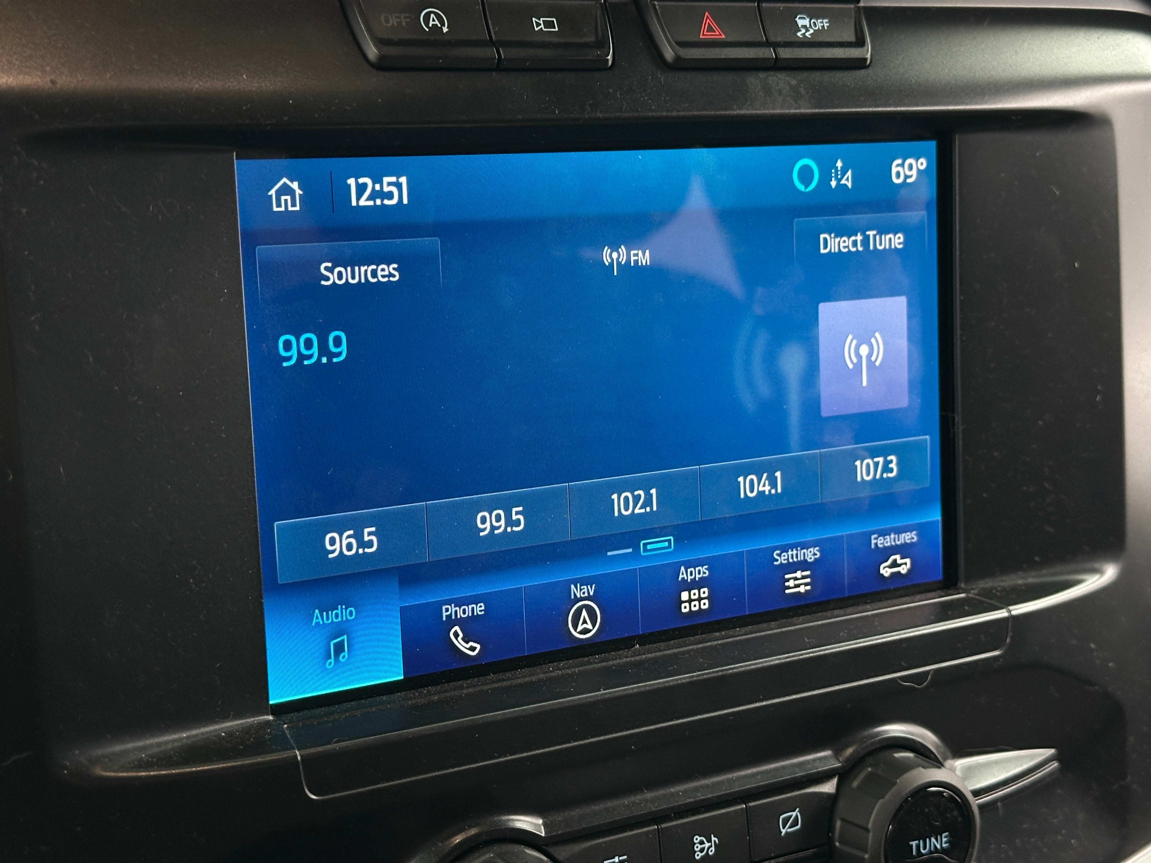 2021 Ford Econoline E-150 4
