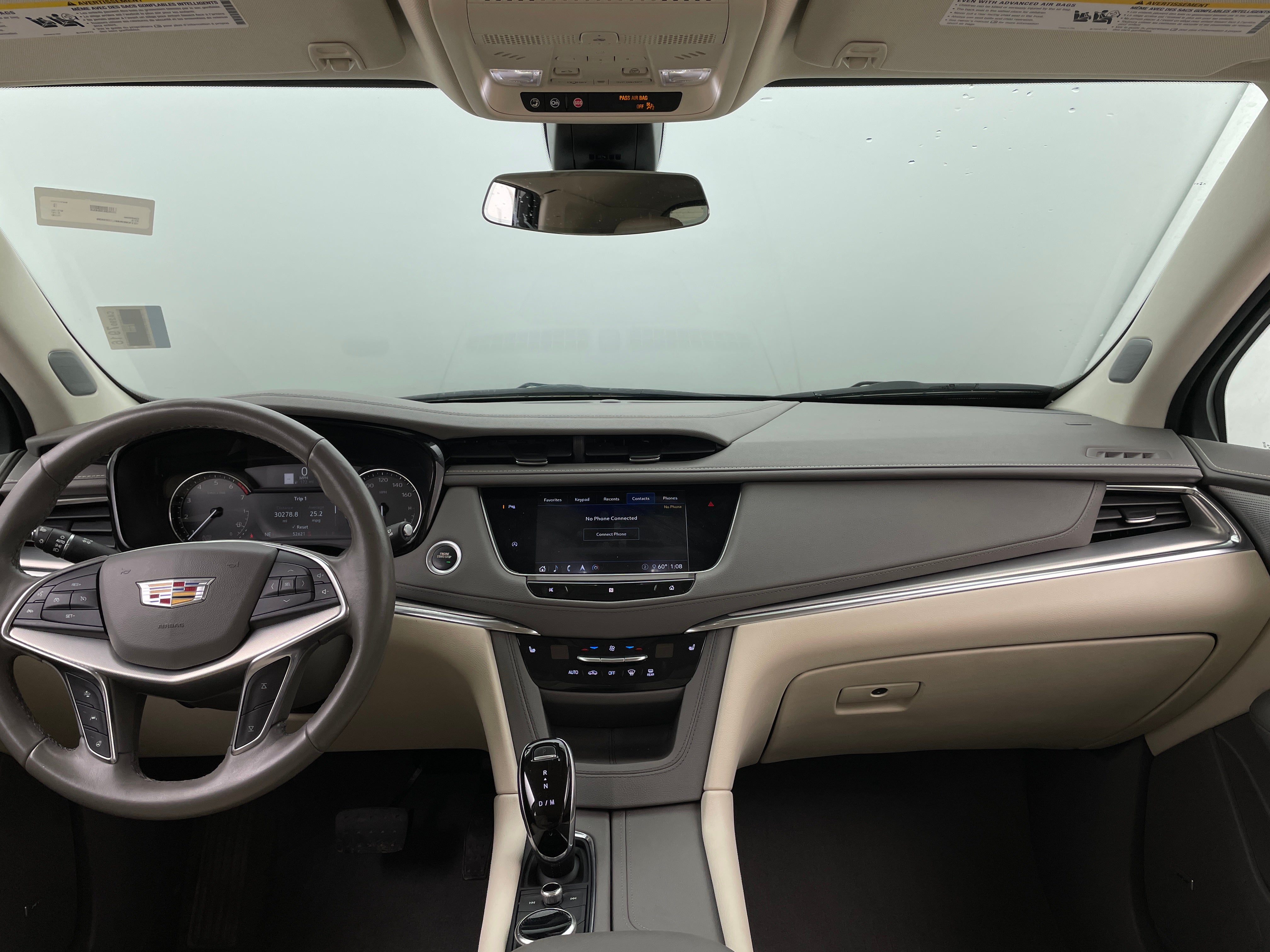 2020 Cadillac XT5 Premium Luxury 2