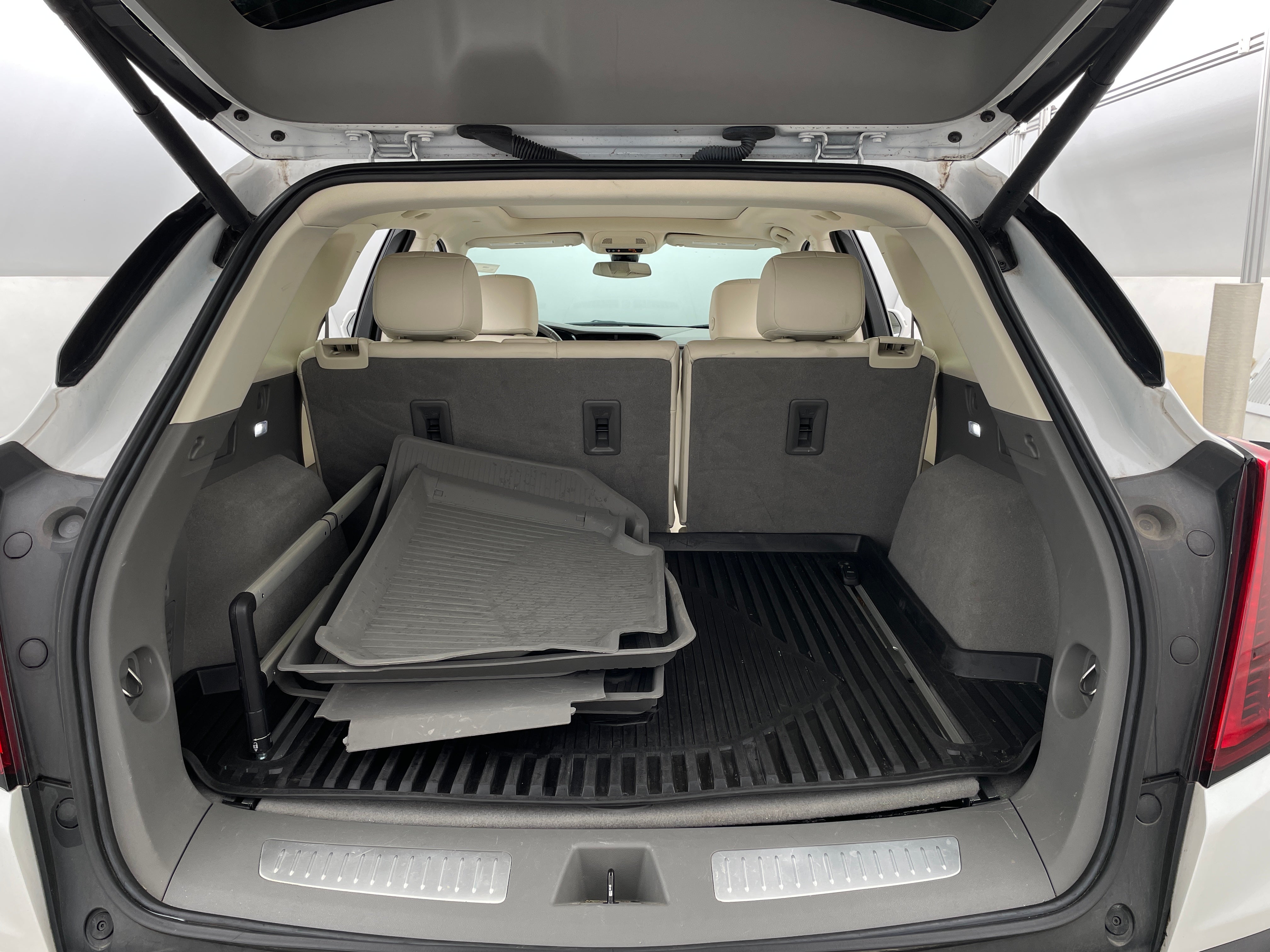 2020 Cadillac XT5 Premium Luxury 6