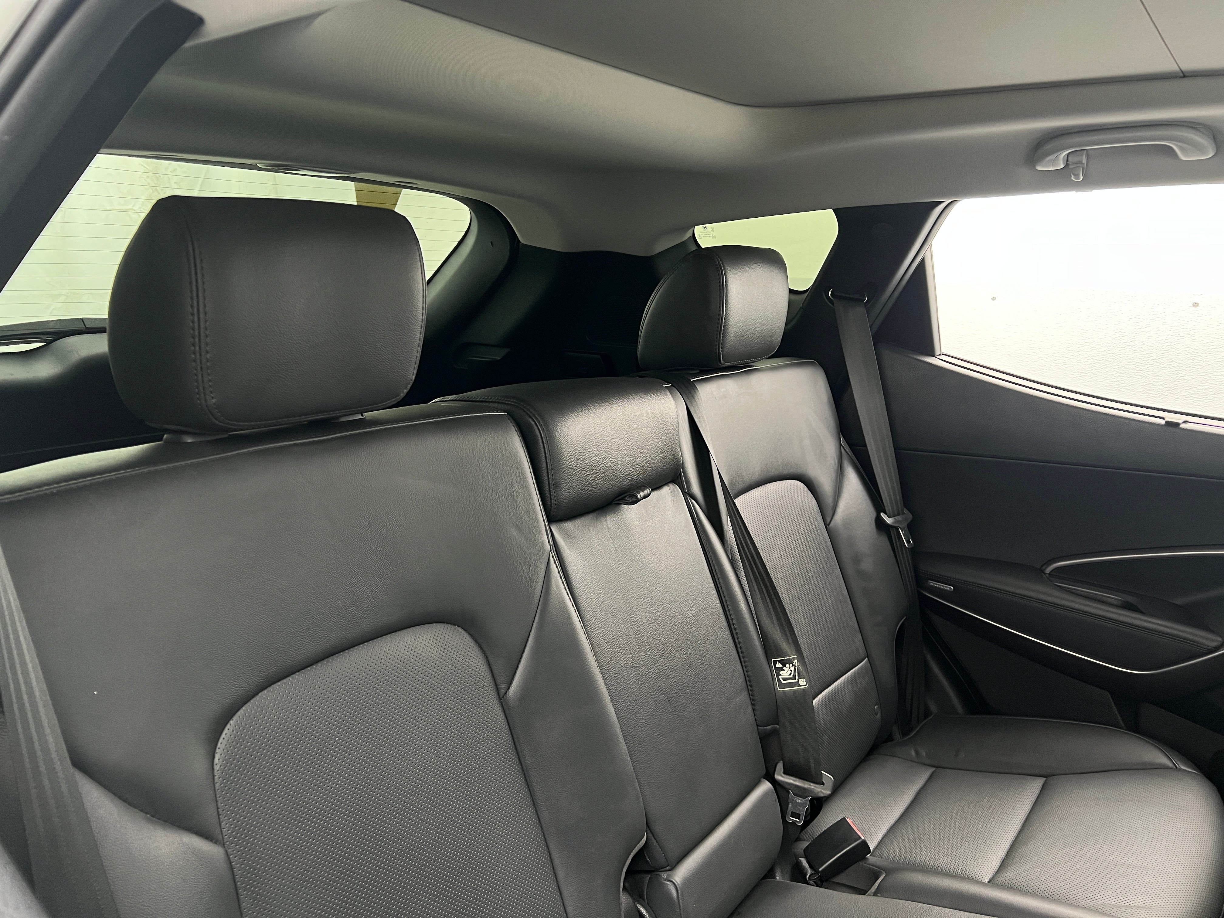 2018 Hyundai Santa Fe Sport 2.0T Ultimate 5