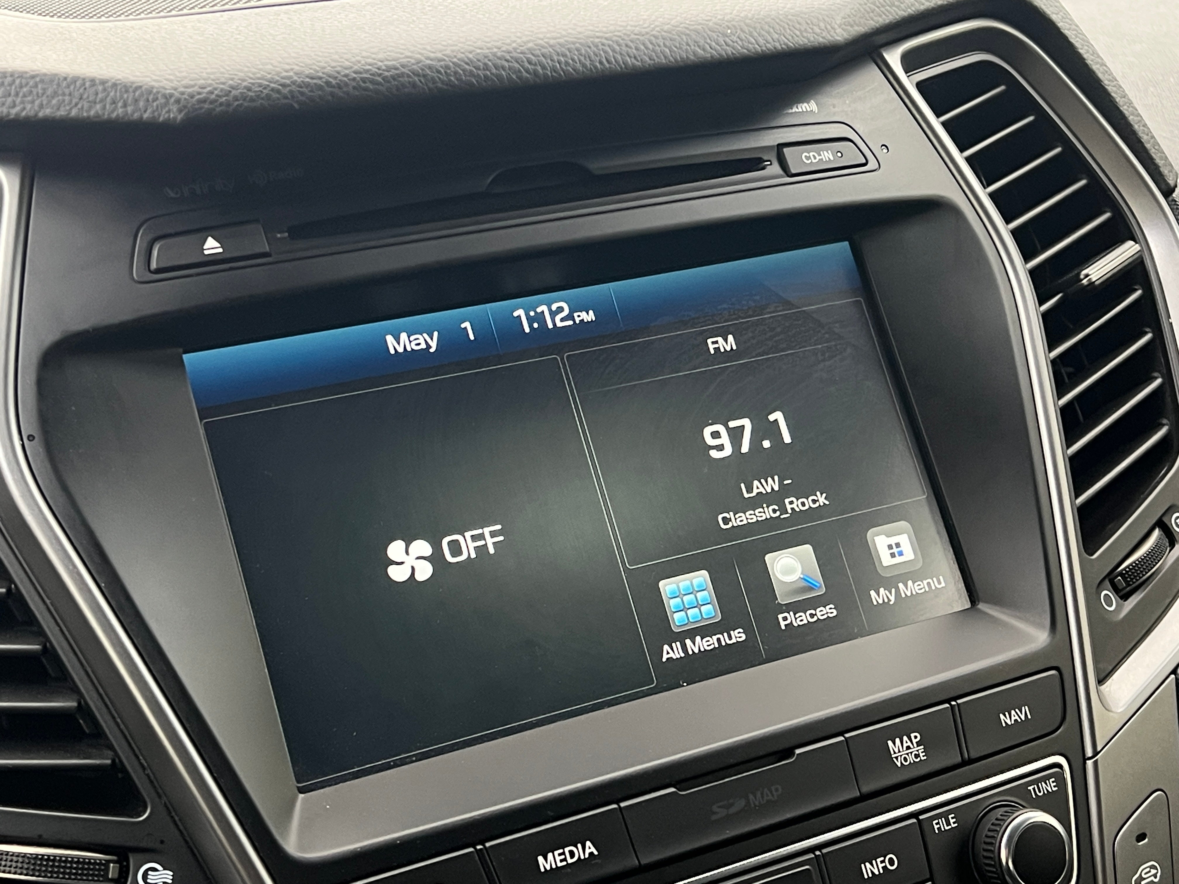 2018 Hyundai Santa Fe Sport 2.0T Ultimate 3