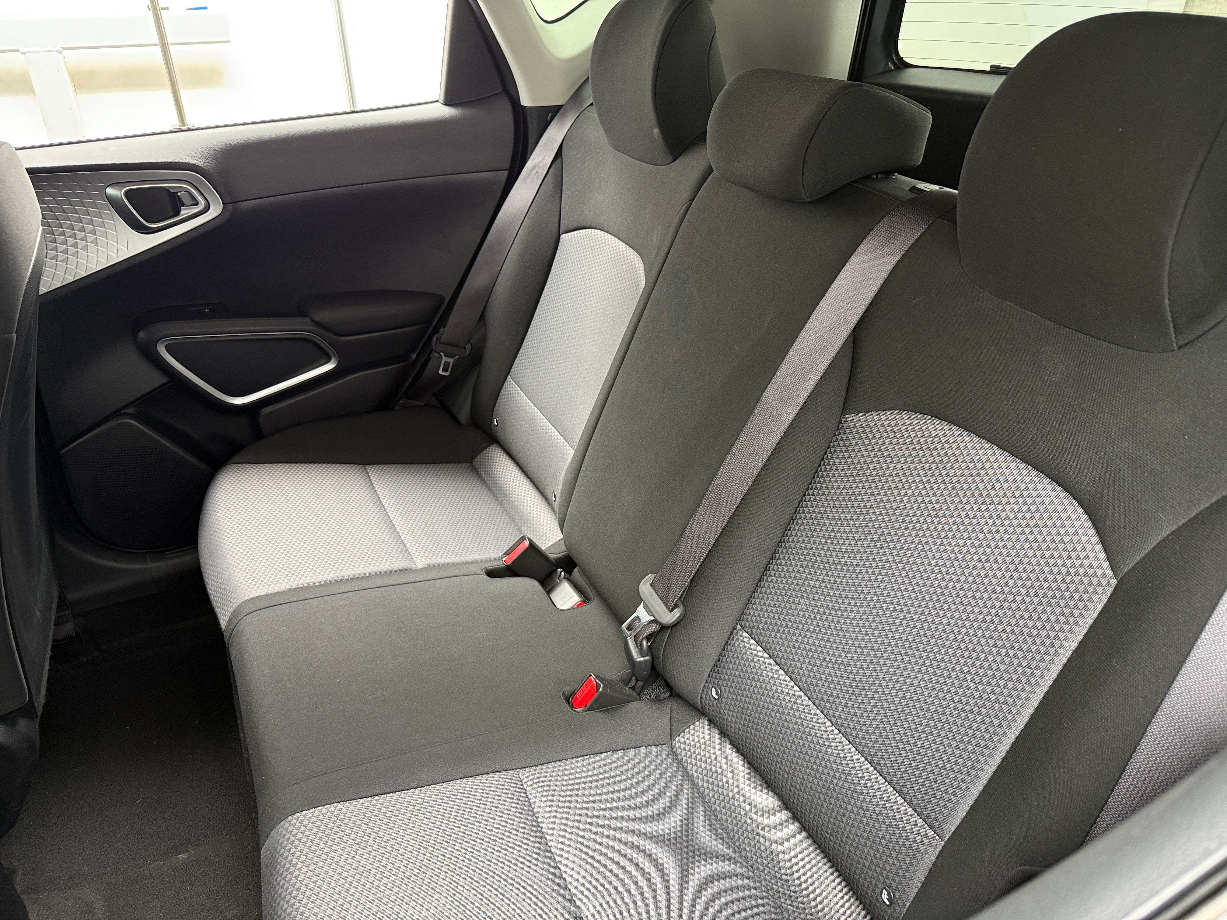 2023 Kia Soul LX 6