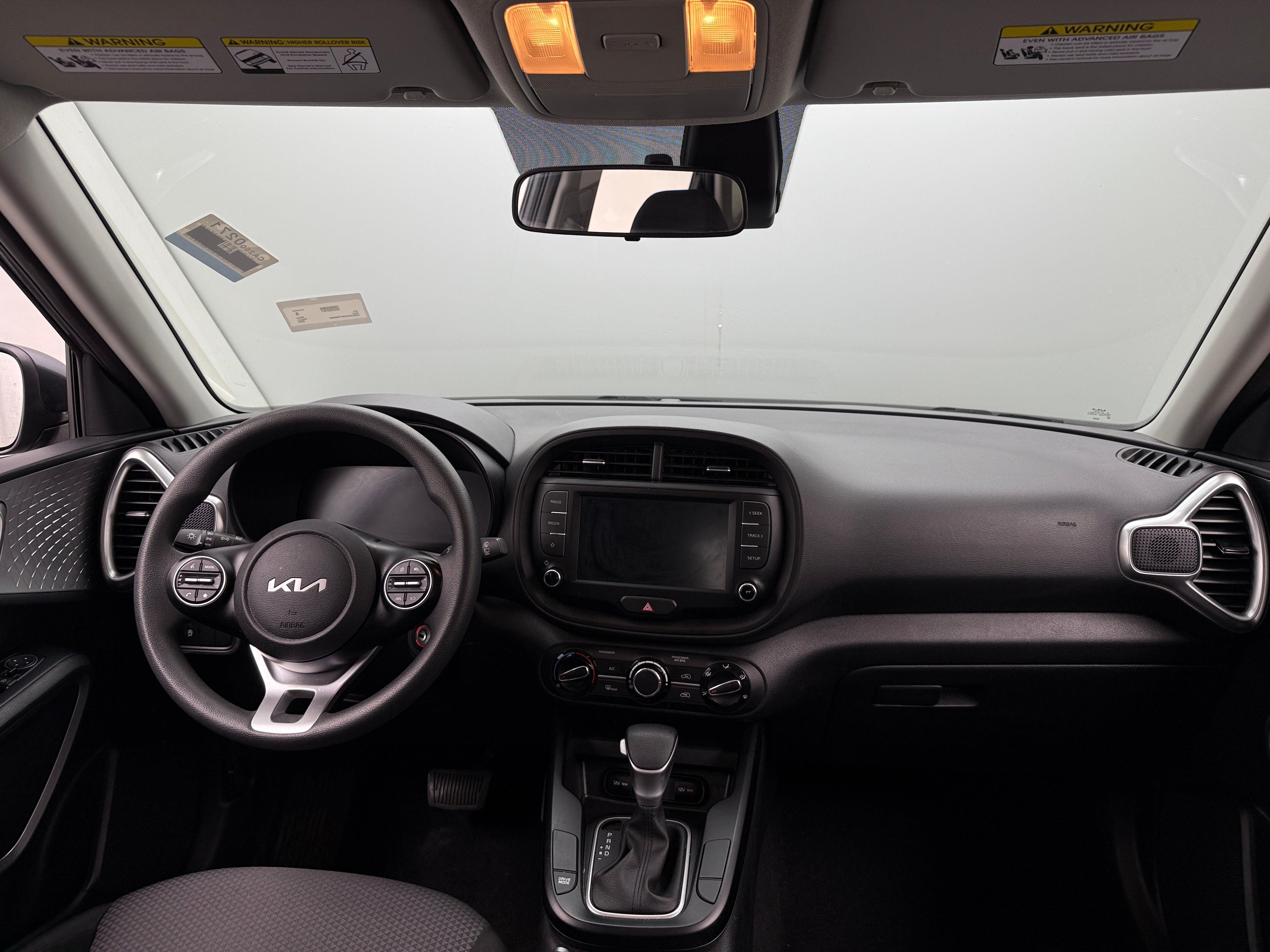 2023 Kia Soul LX 3