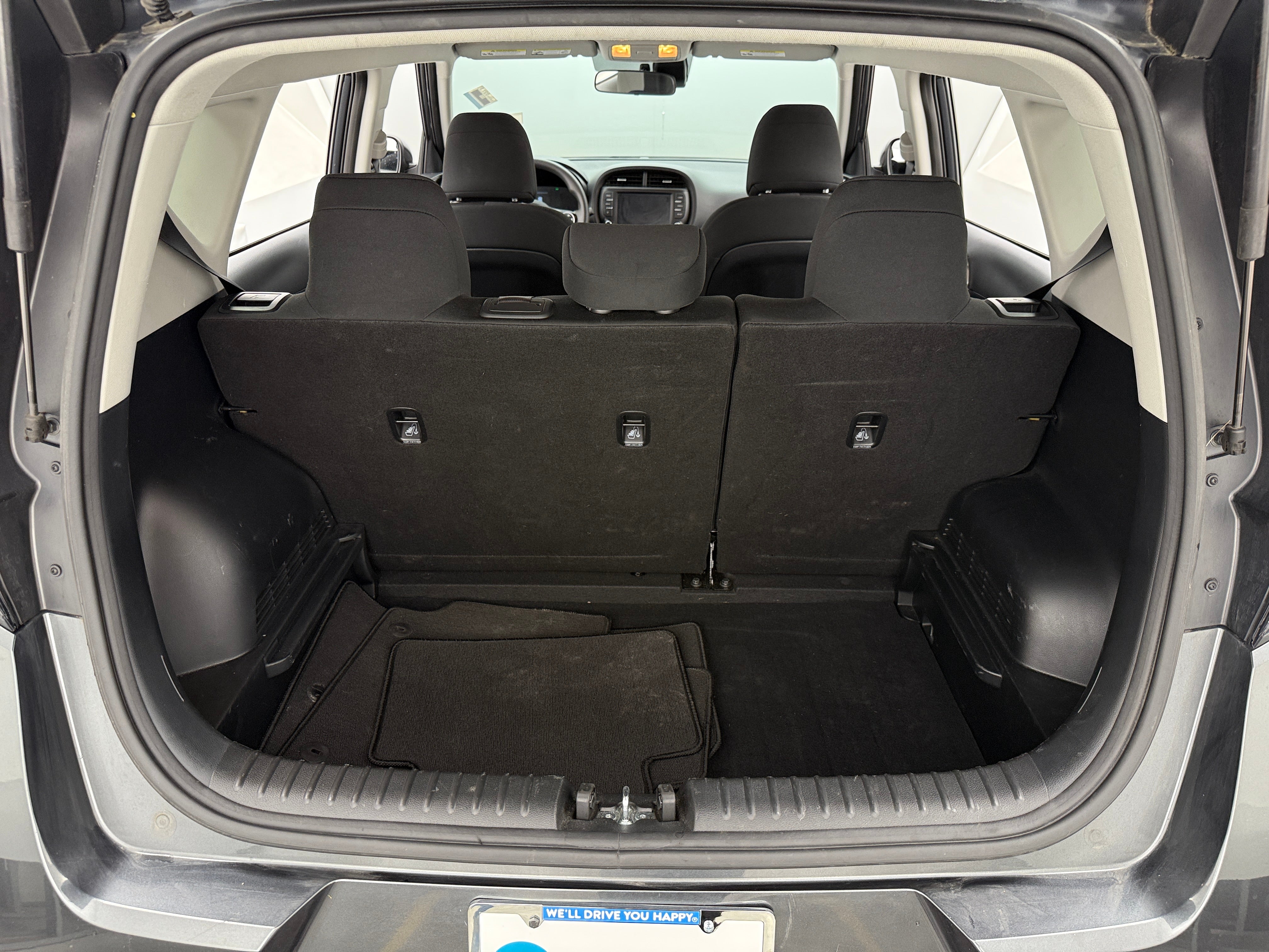 2023 Kia Soul LX 7